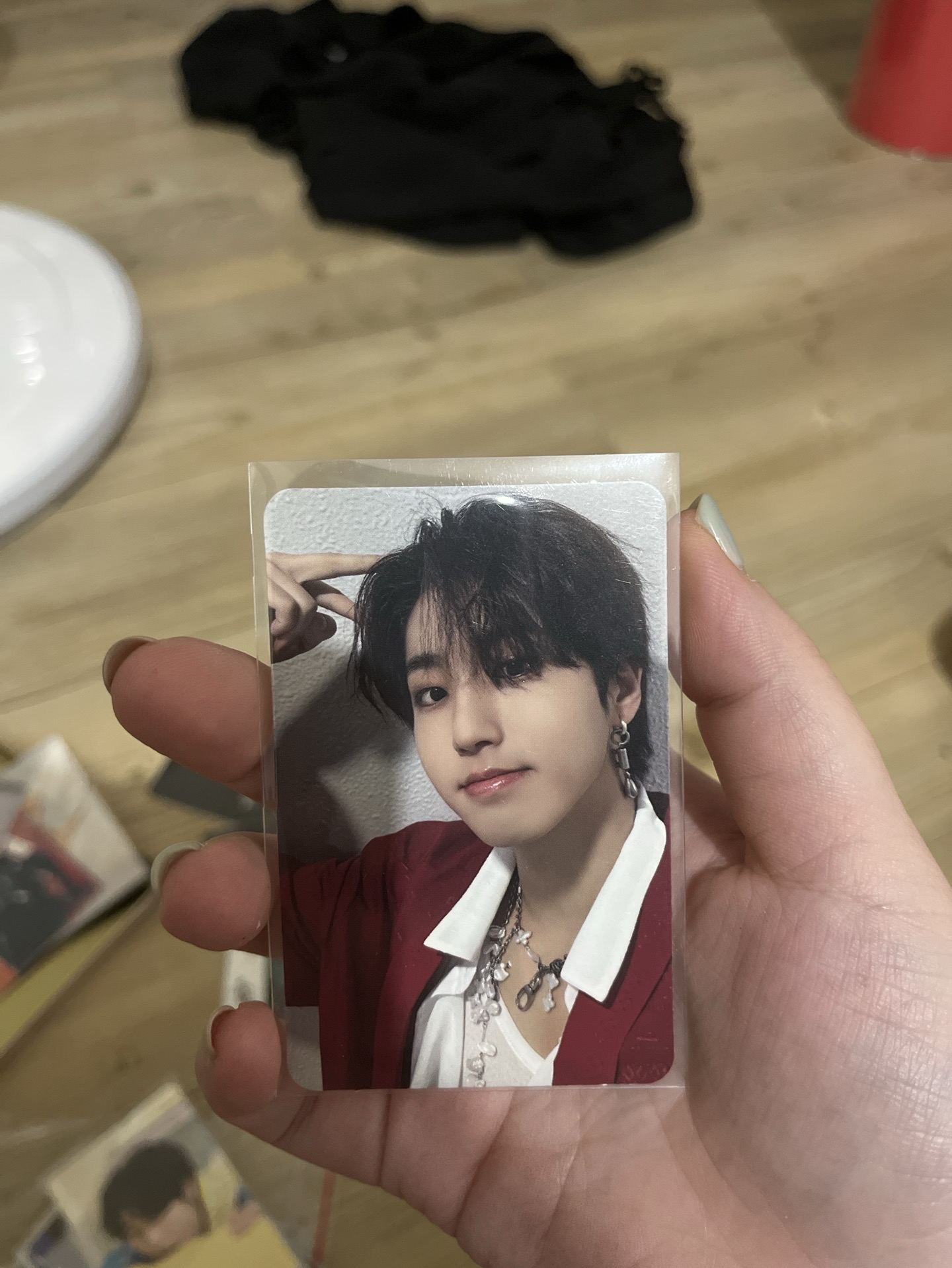 StrayKids 樂-Star SW LD 4.0