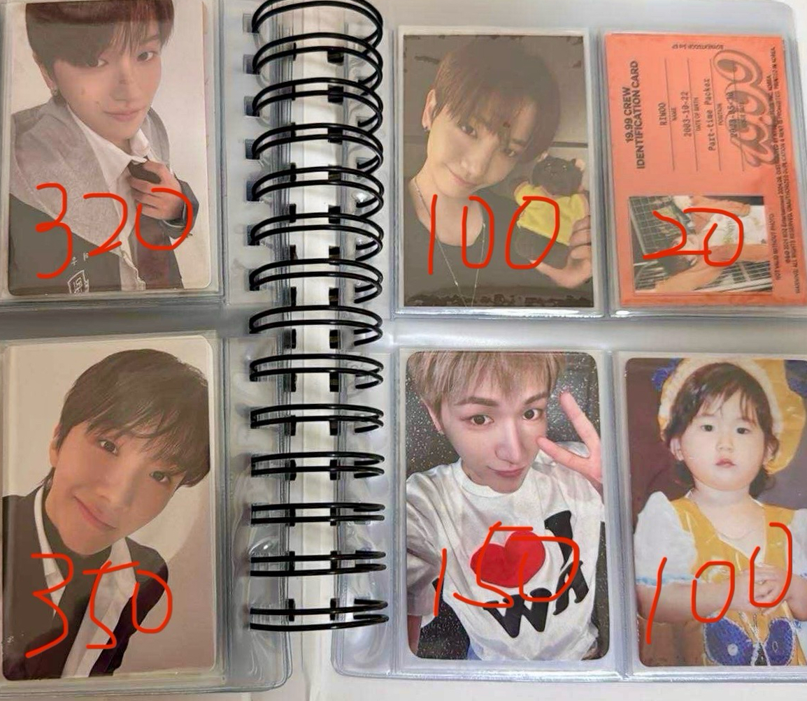 SC PB直播卡 寶寶卡🔴