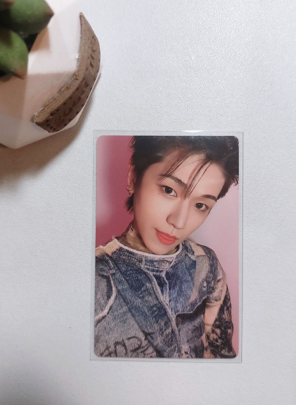 BOYNEXTDOOR No Genre專輯卡 哩嗚 李常赫