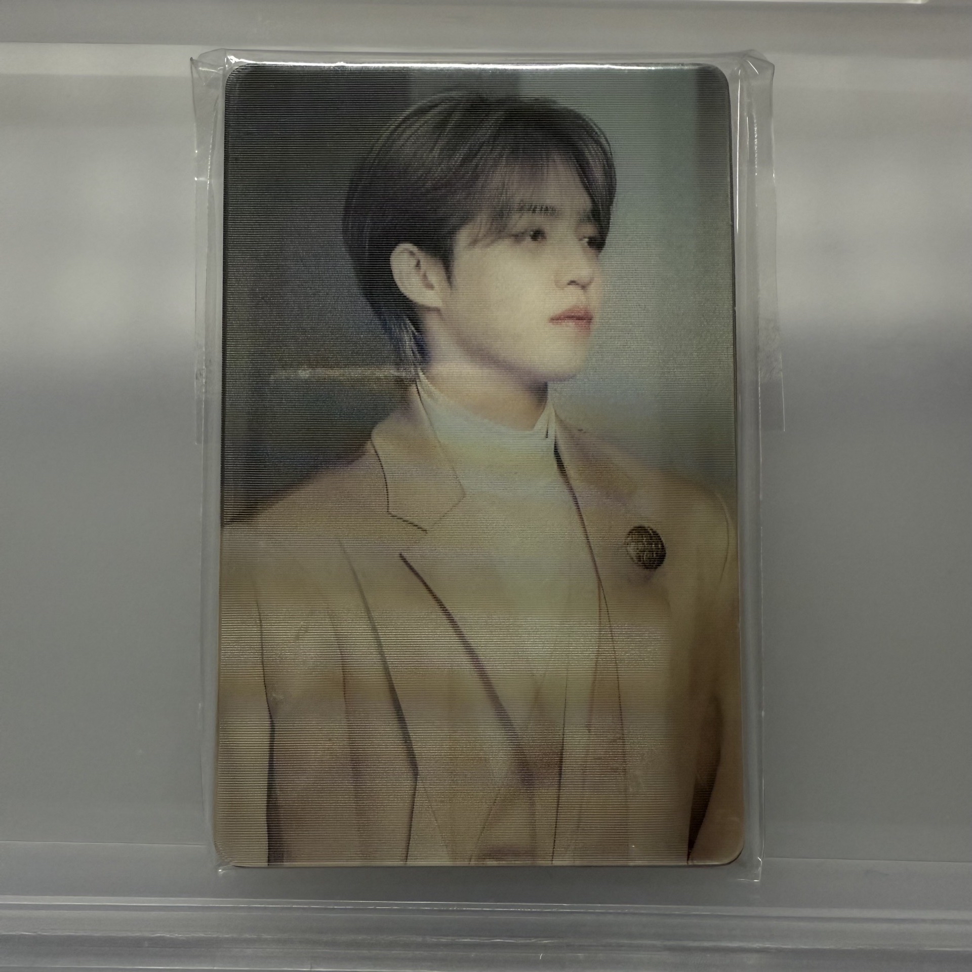 RIGHT HERE 高陽變化卡