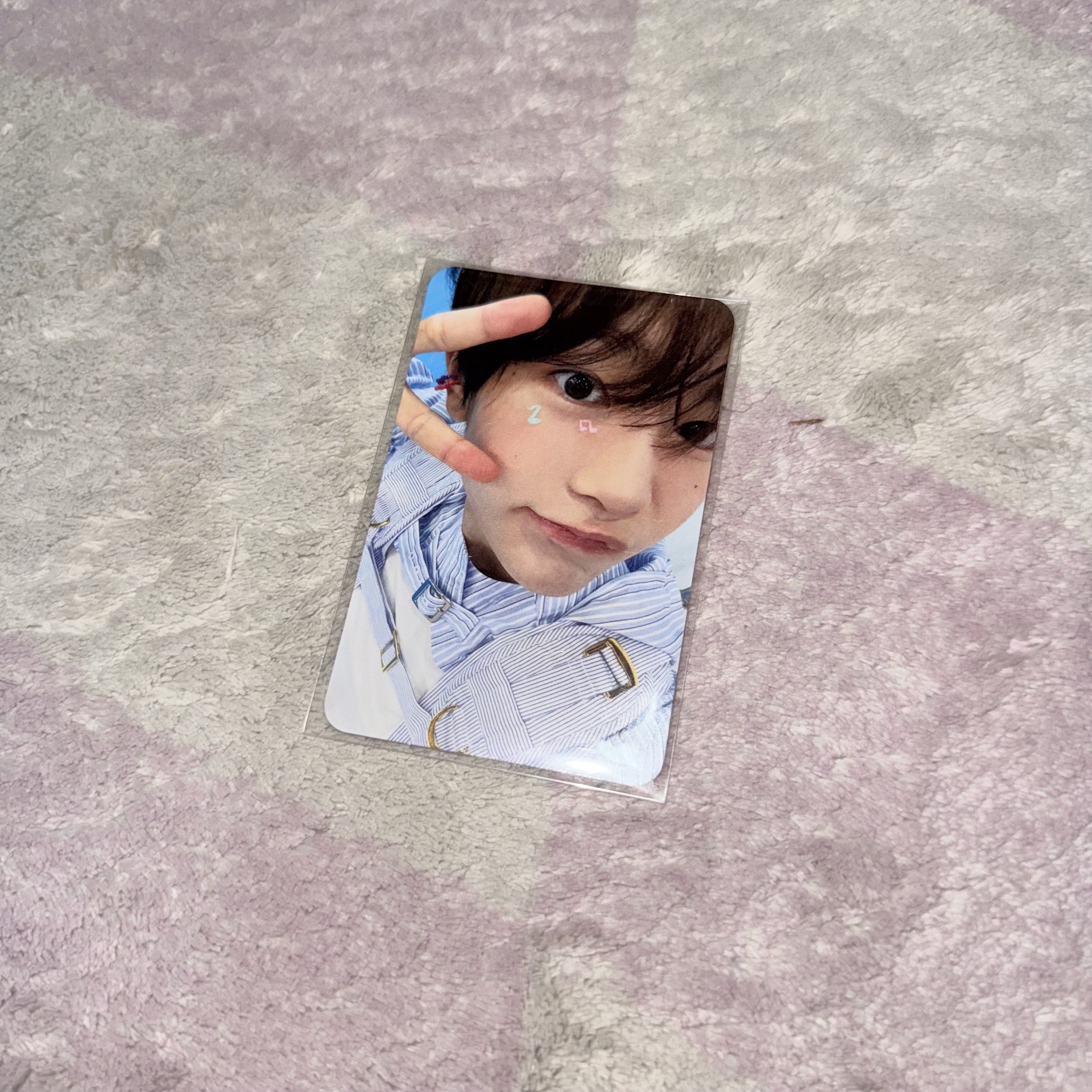 Ryo Songbird 日專卡