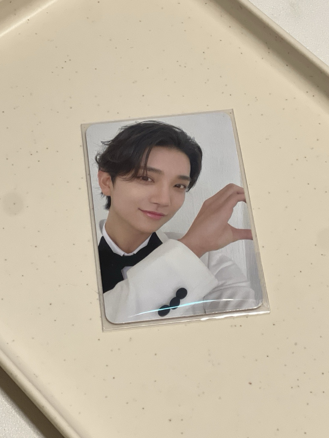 🧩迷10克拉盤隨機卡 秀