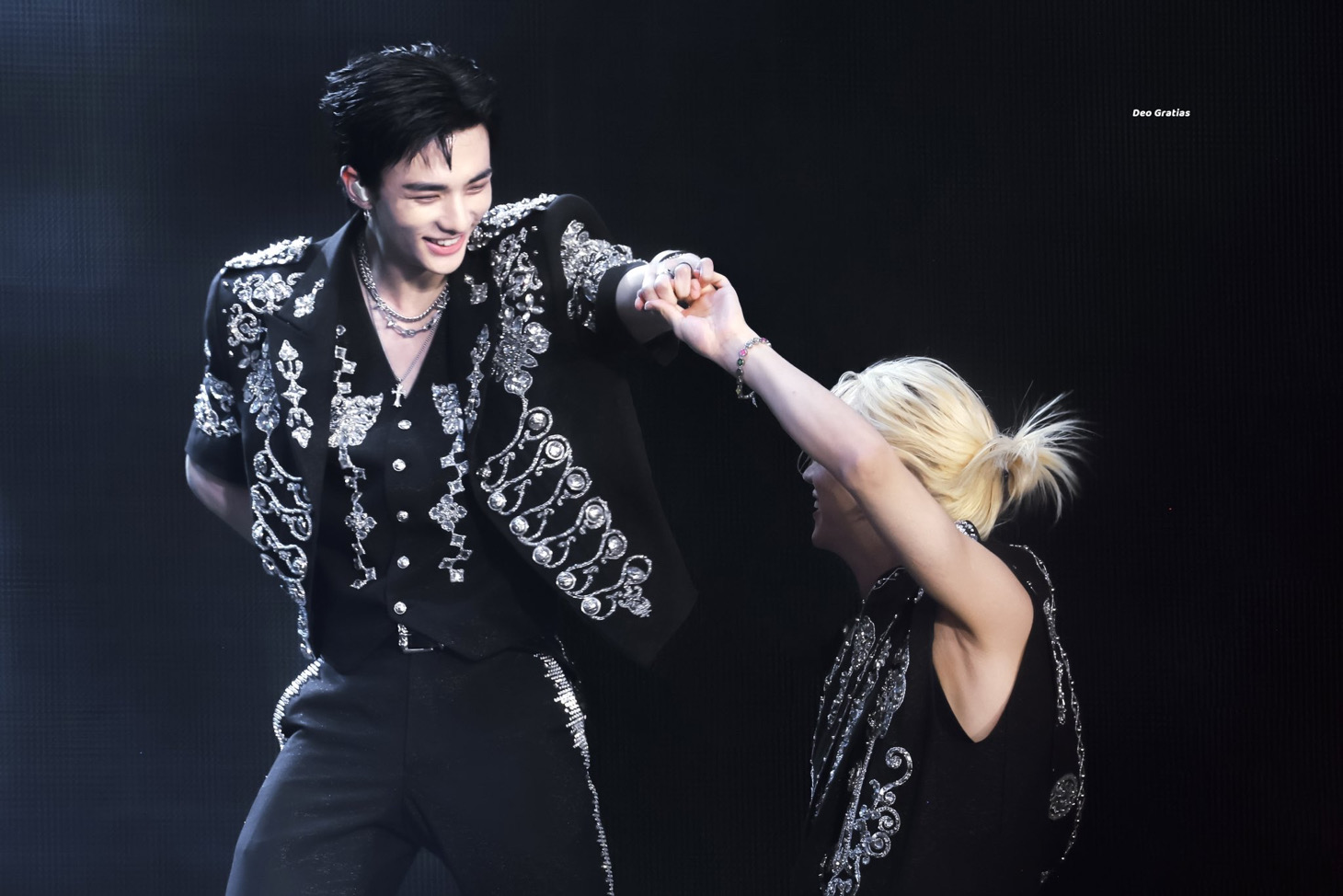 ⸝꙳貂貓媽媽·下單前看主頁