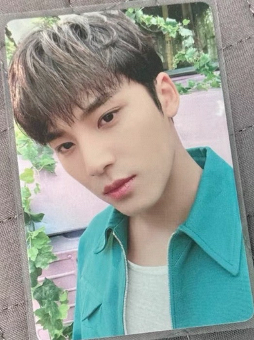 🥔奎 mini8 yzyc 中文語音卡背