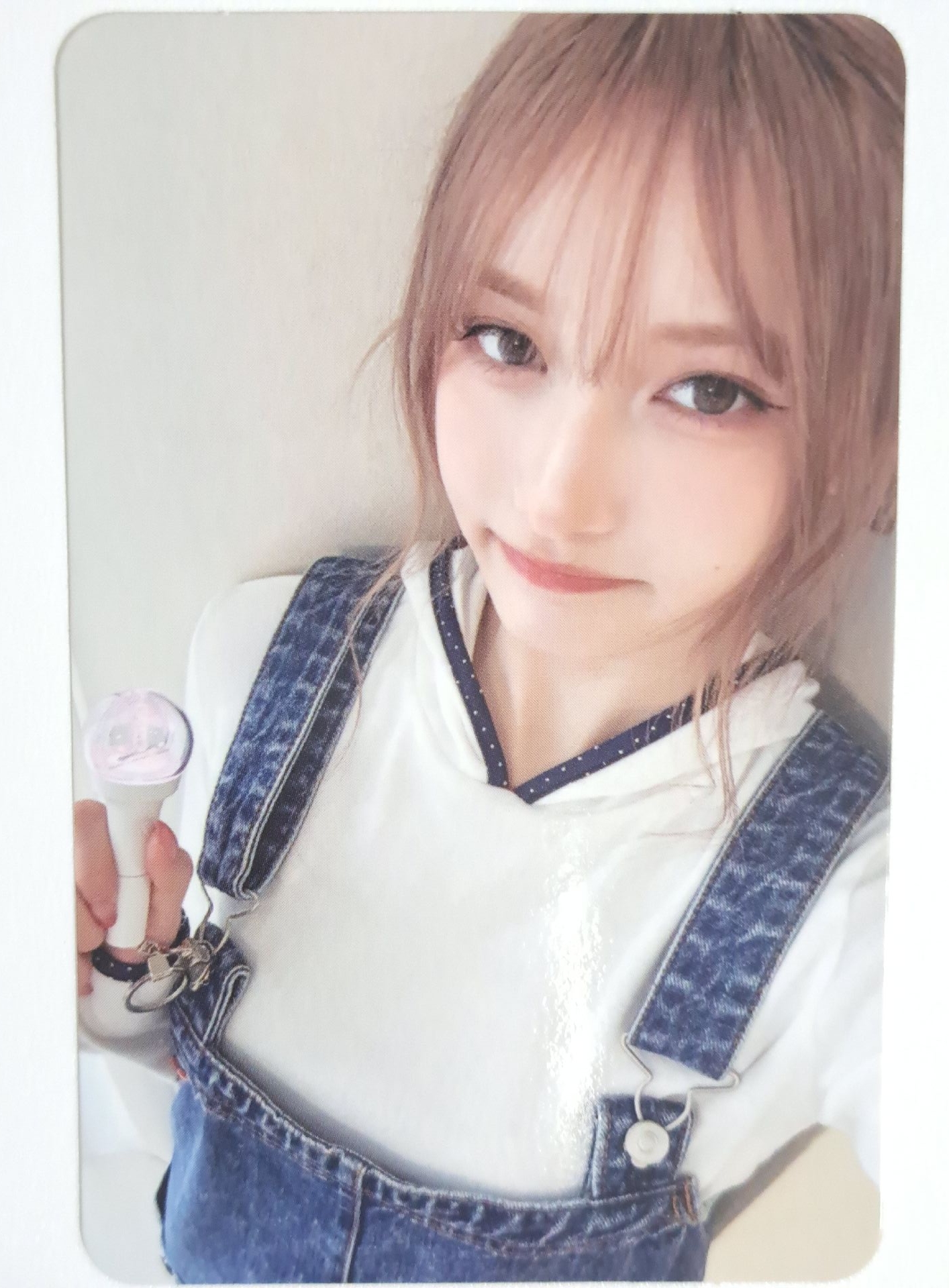 25FC Day1 入場卡瑞