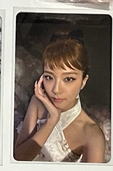 星河特典中文卡背