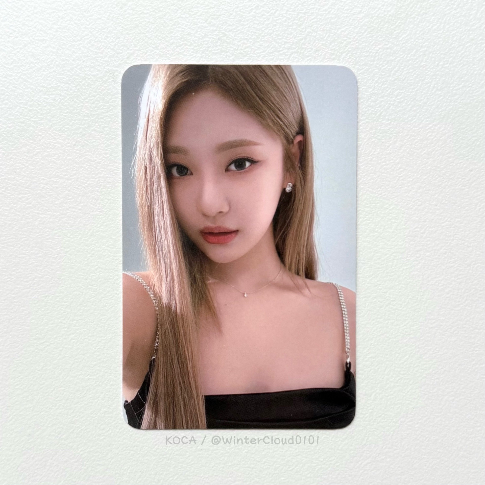 Alluring Atelier 隨機卡寧