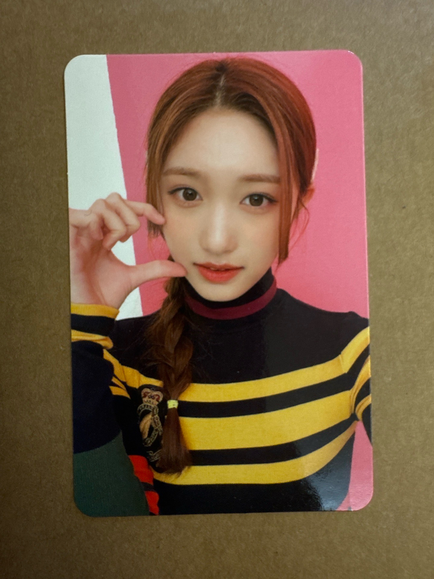 23年曆 sw 特典卡 