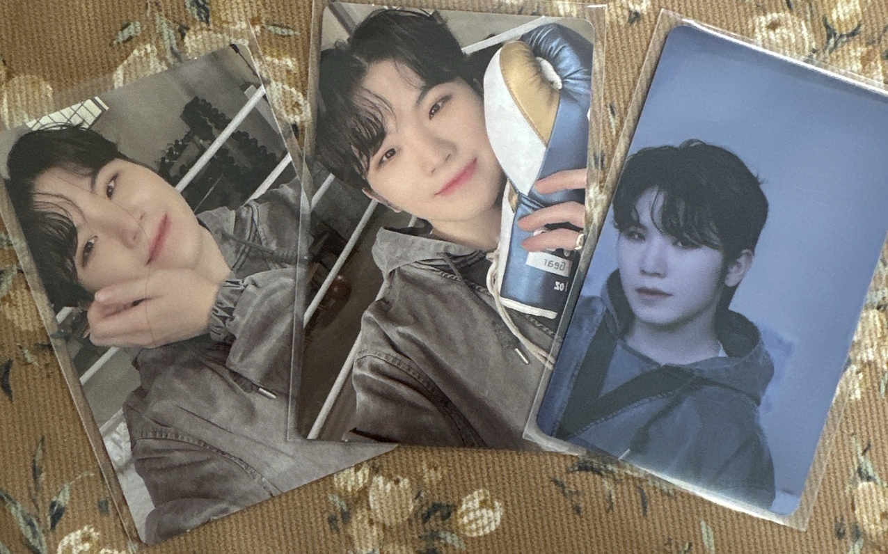 FML 電子專 woozi 未掃