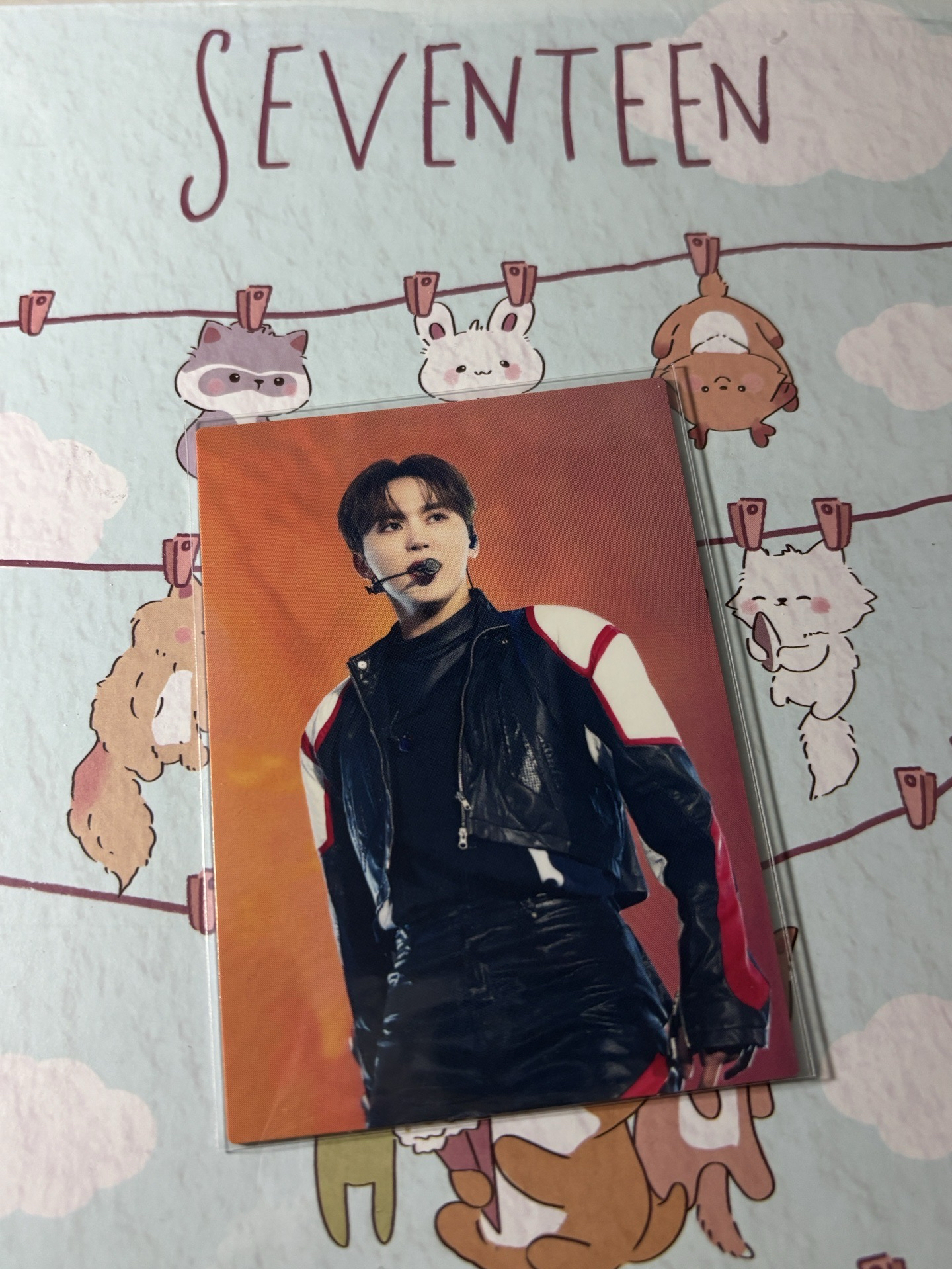 follow fellow展覽卡包卡 寛