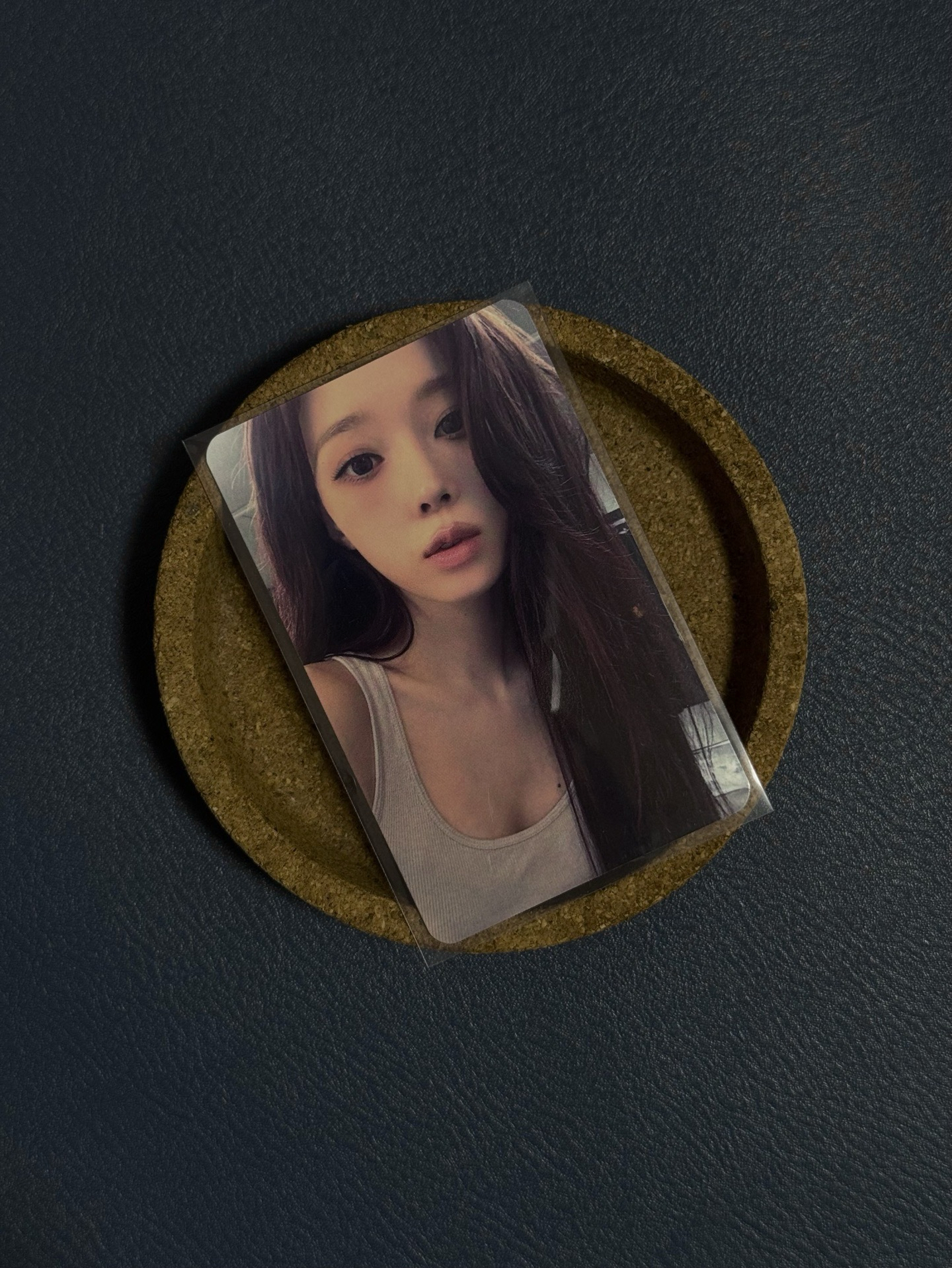 Dirty work ia幸運冬