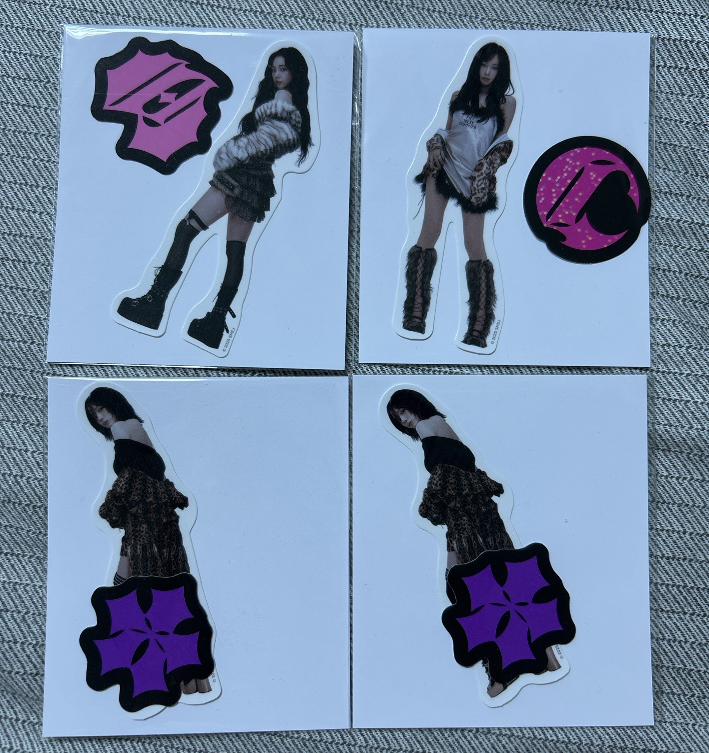 三巡 扭蛋盲盒 日本場