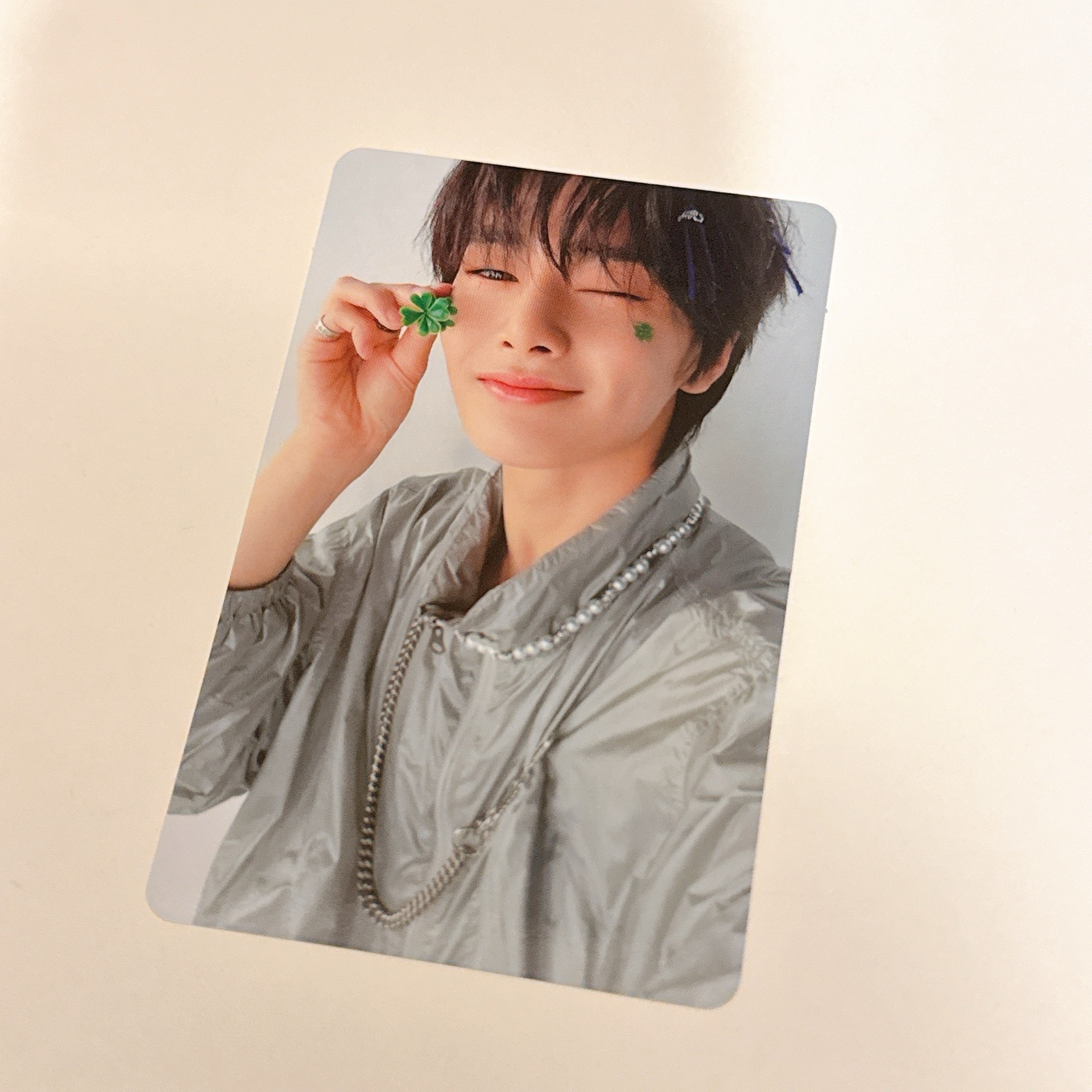 Social Path 專卡 寅