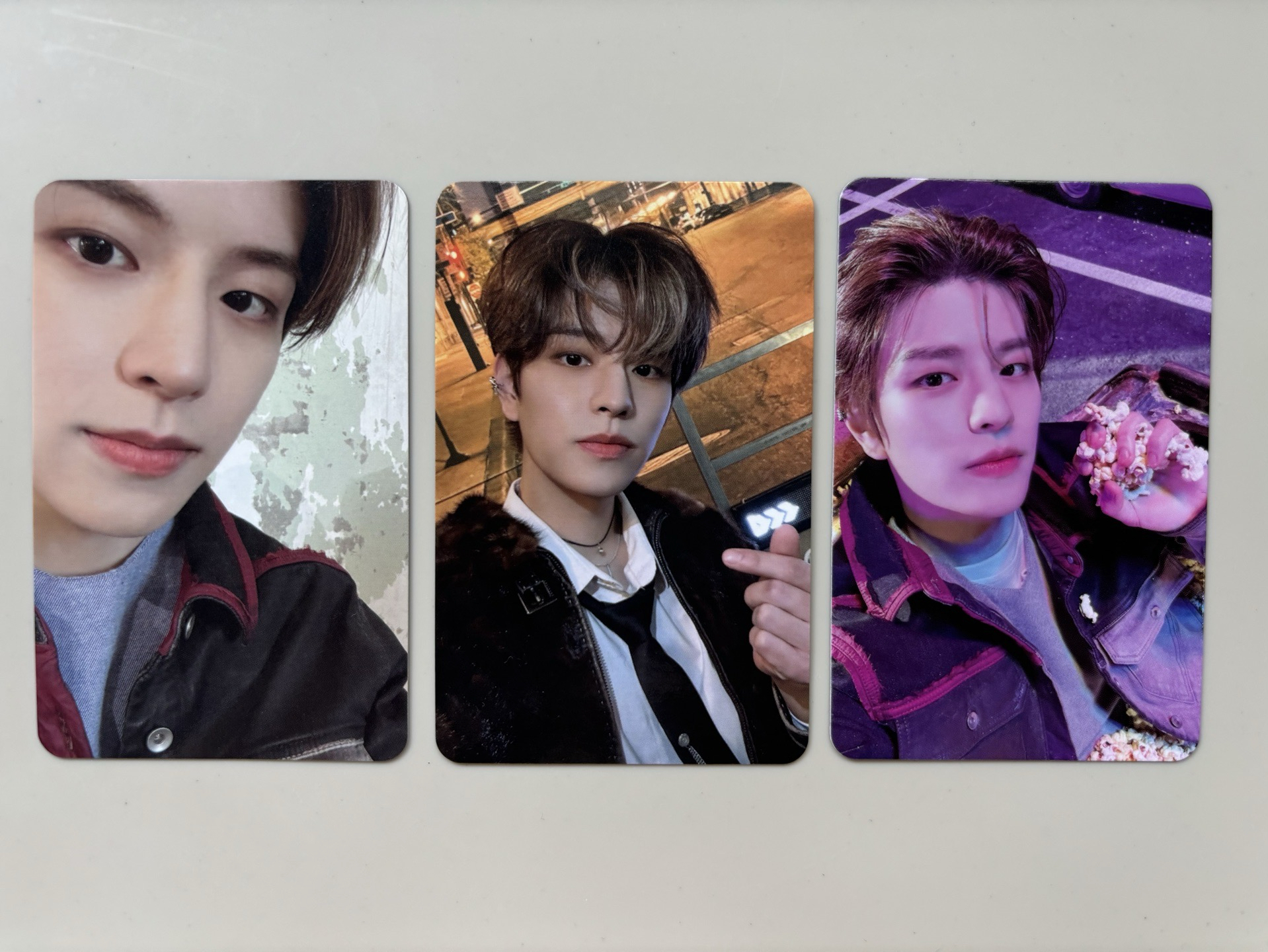 ꙳⸌ Stray Kids⸍꙳ 昇玟專卡/滿額/電子雞卡