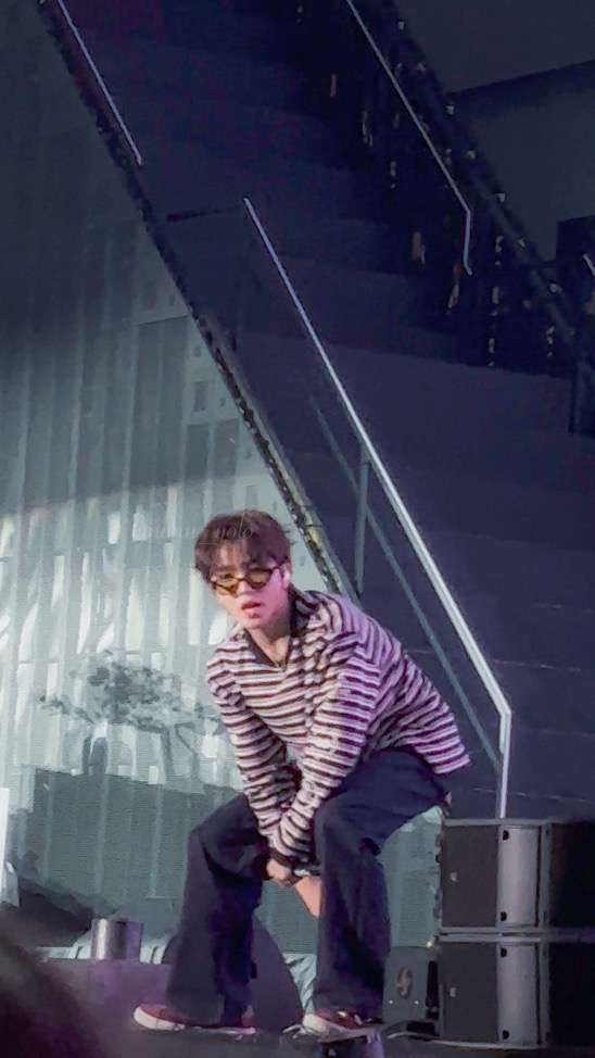 LYN🖤❤️THE ACTION 대박하자!