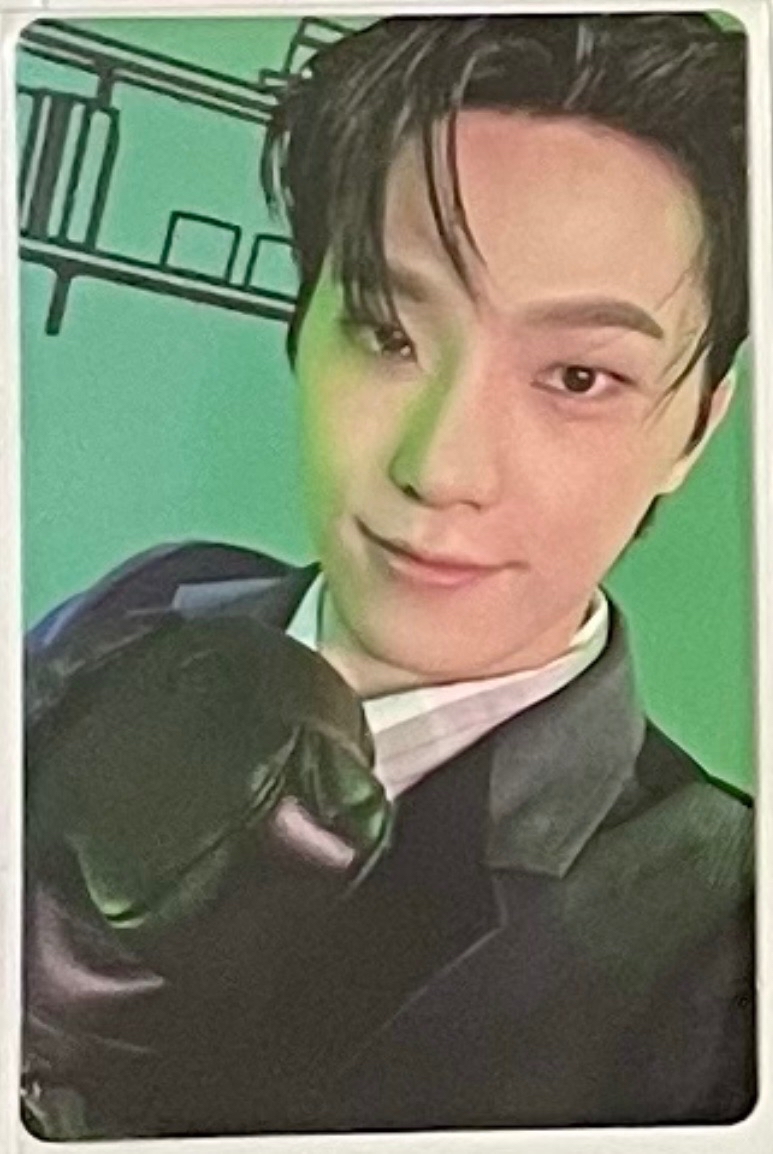 DINO｜韓專卡 ｜Mini7/Mini12/正四/正四續/精選專