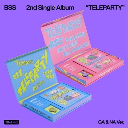 夫碩順 teleparty 空專 兩版皆有
