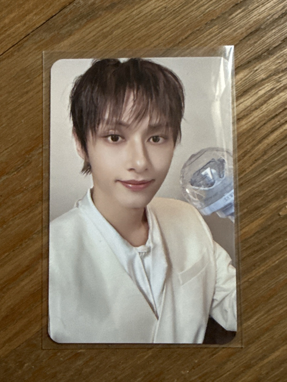 SEVENTEEN NEW Tour Carat Zone 克拉粽 俊