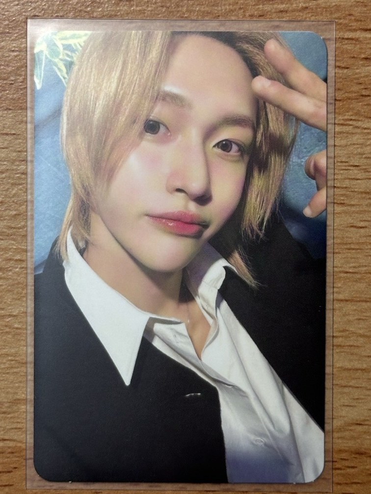 2024 FC 隨機卡 朴元彬