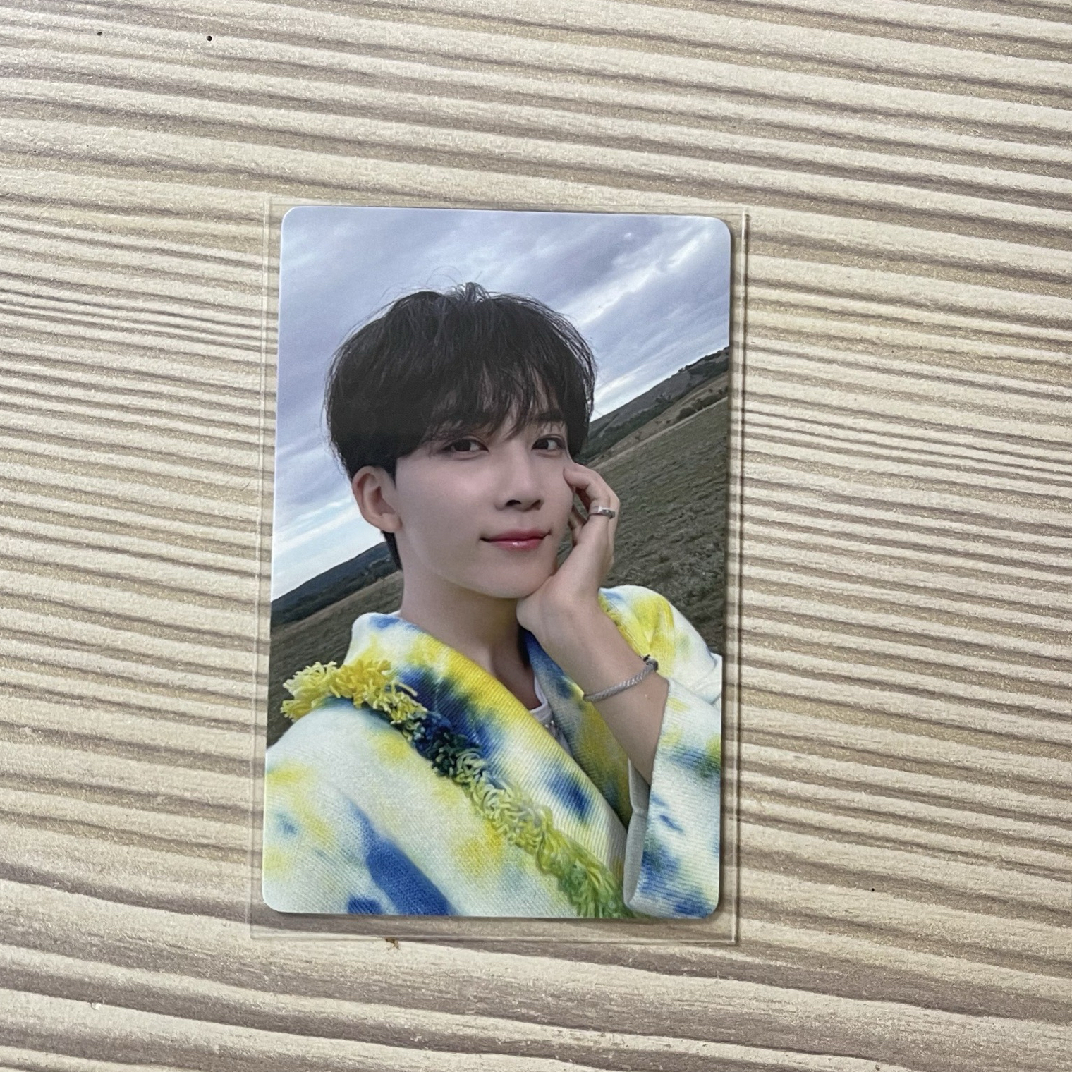 迷11 yzyE 漢（需綁🩶+🍋）