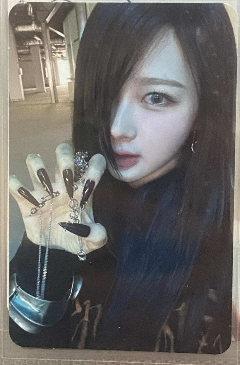 💙Girls/DW/Whiplash/Armageddon 專卡合輯