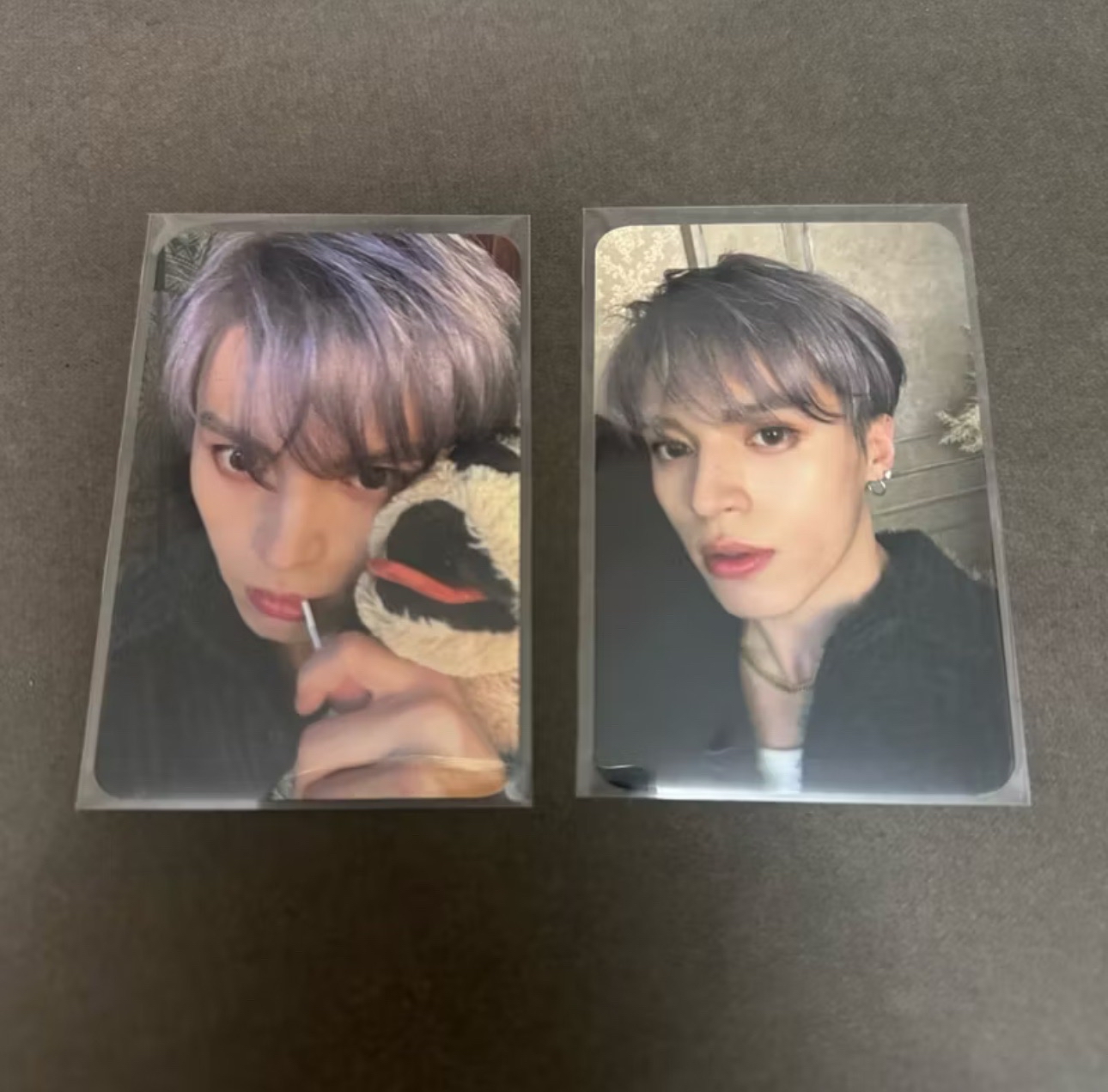 Ozone哲言 聖誕小卡