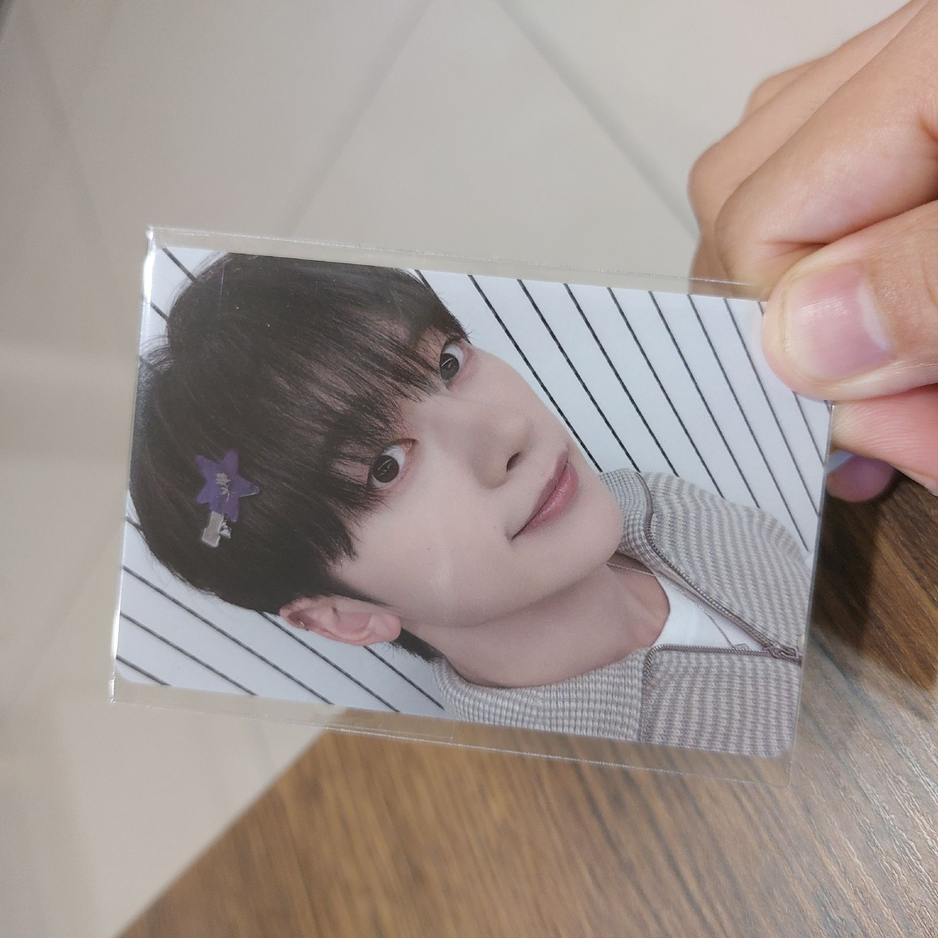 HERE&NOW 場週滿額卡 修