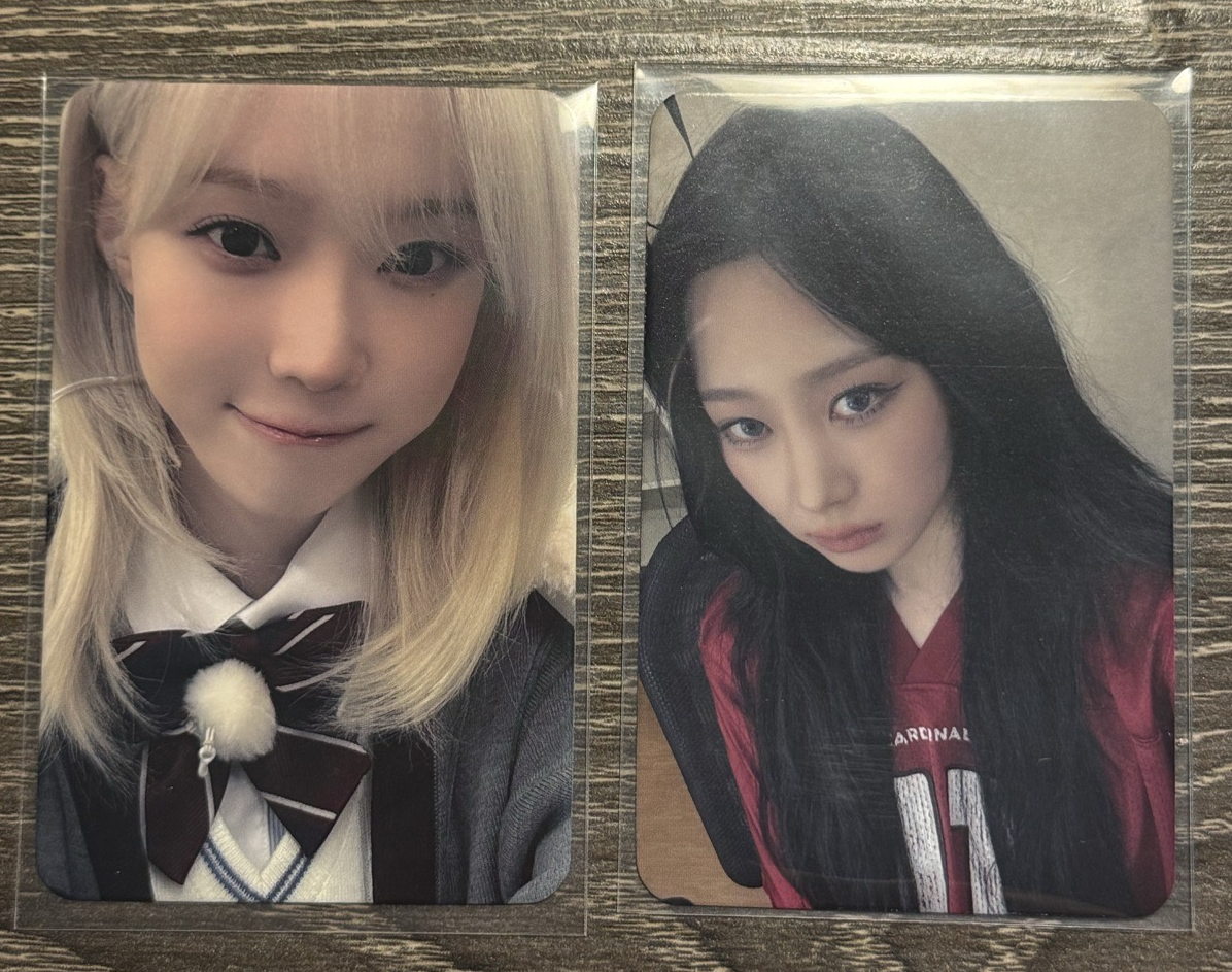 Armageddon SW幸運卡 