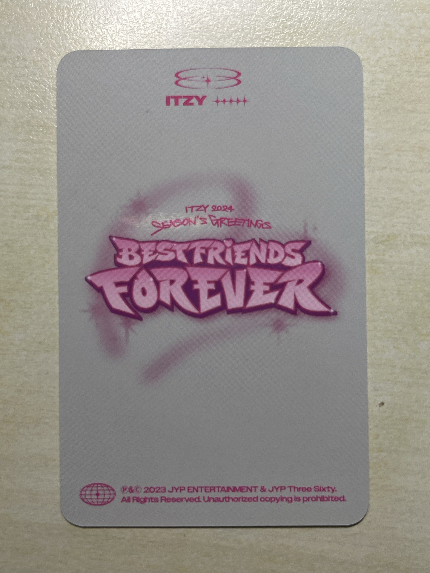 溜 2024年曆 年曆卡