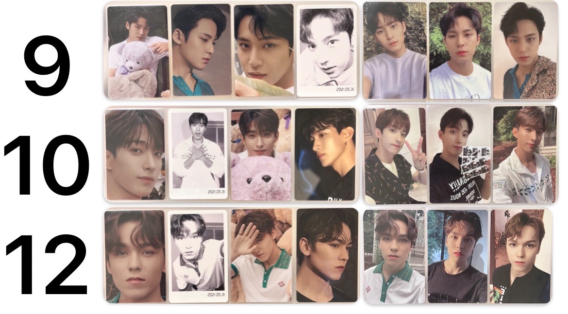 💙Dicon 101 奎/碩/率