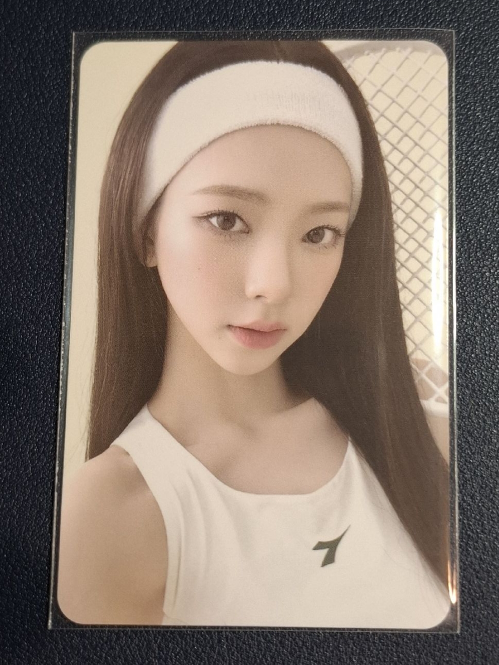 2024年曆 年曆卡 Karina