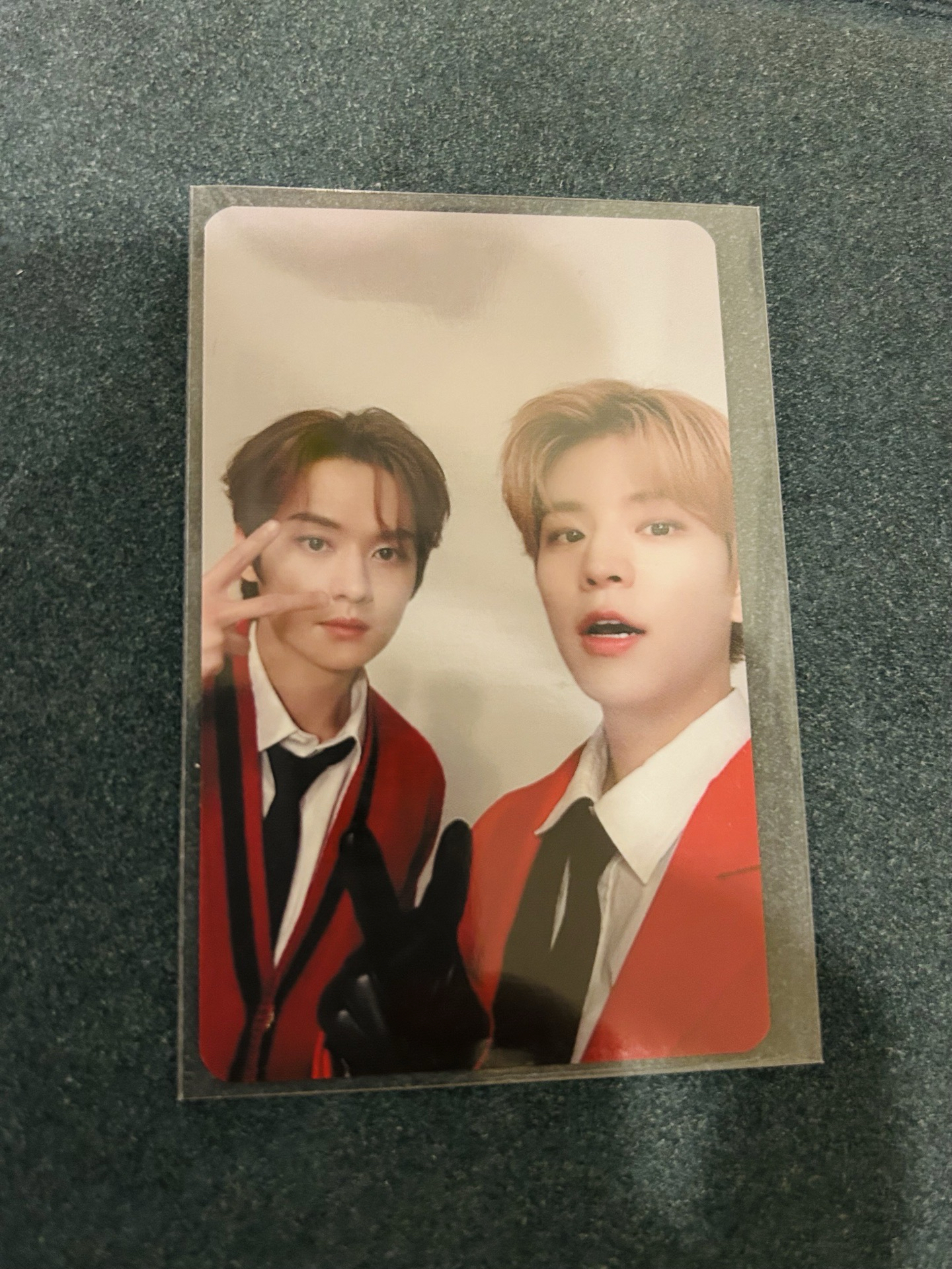 social path 離危雙人卡