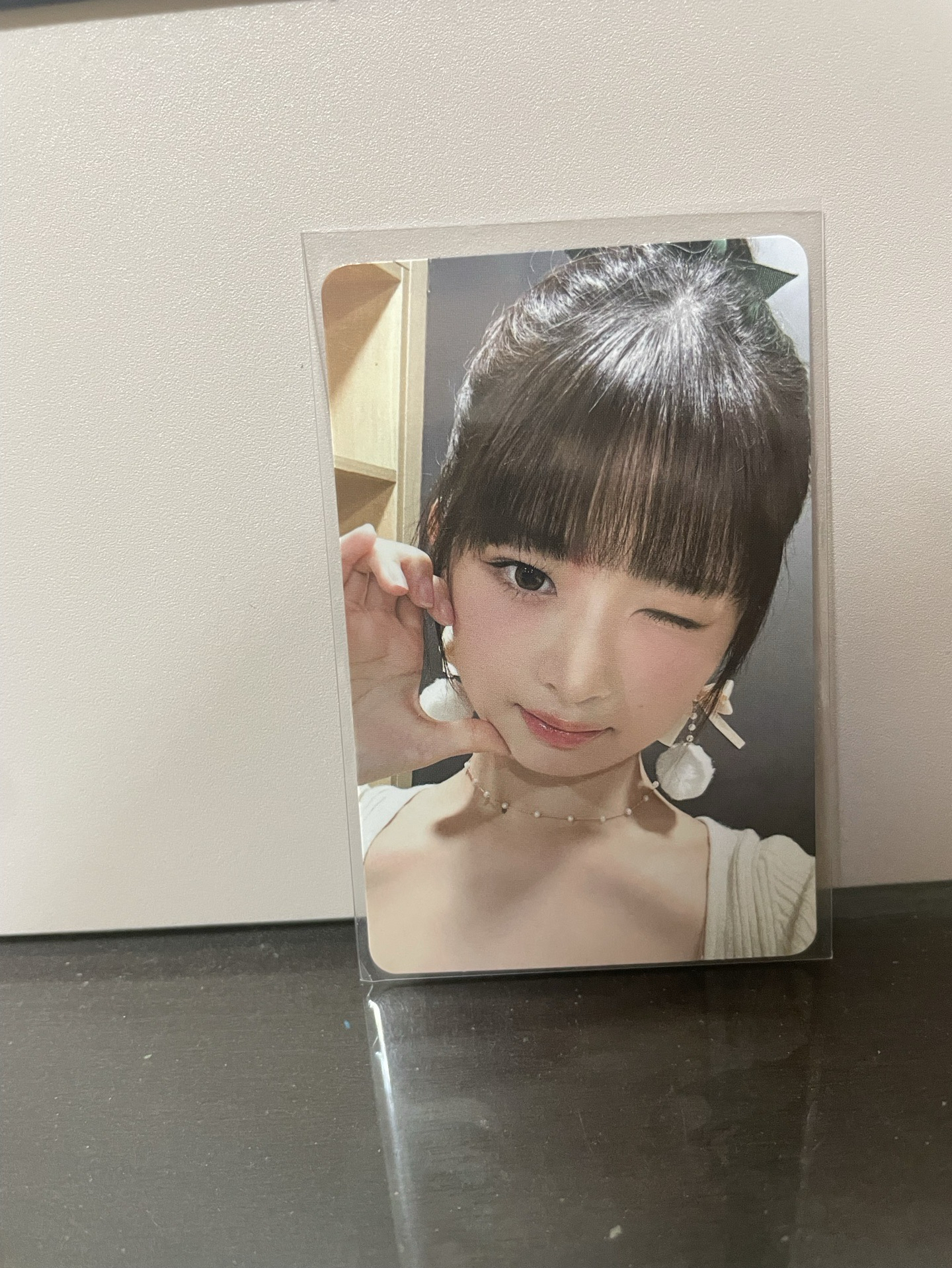 小籠包怜（中背）