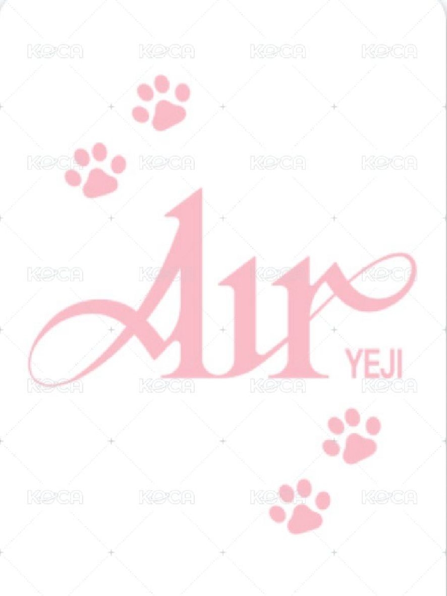 itzy黃禮志_solo特典