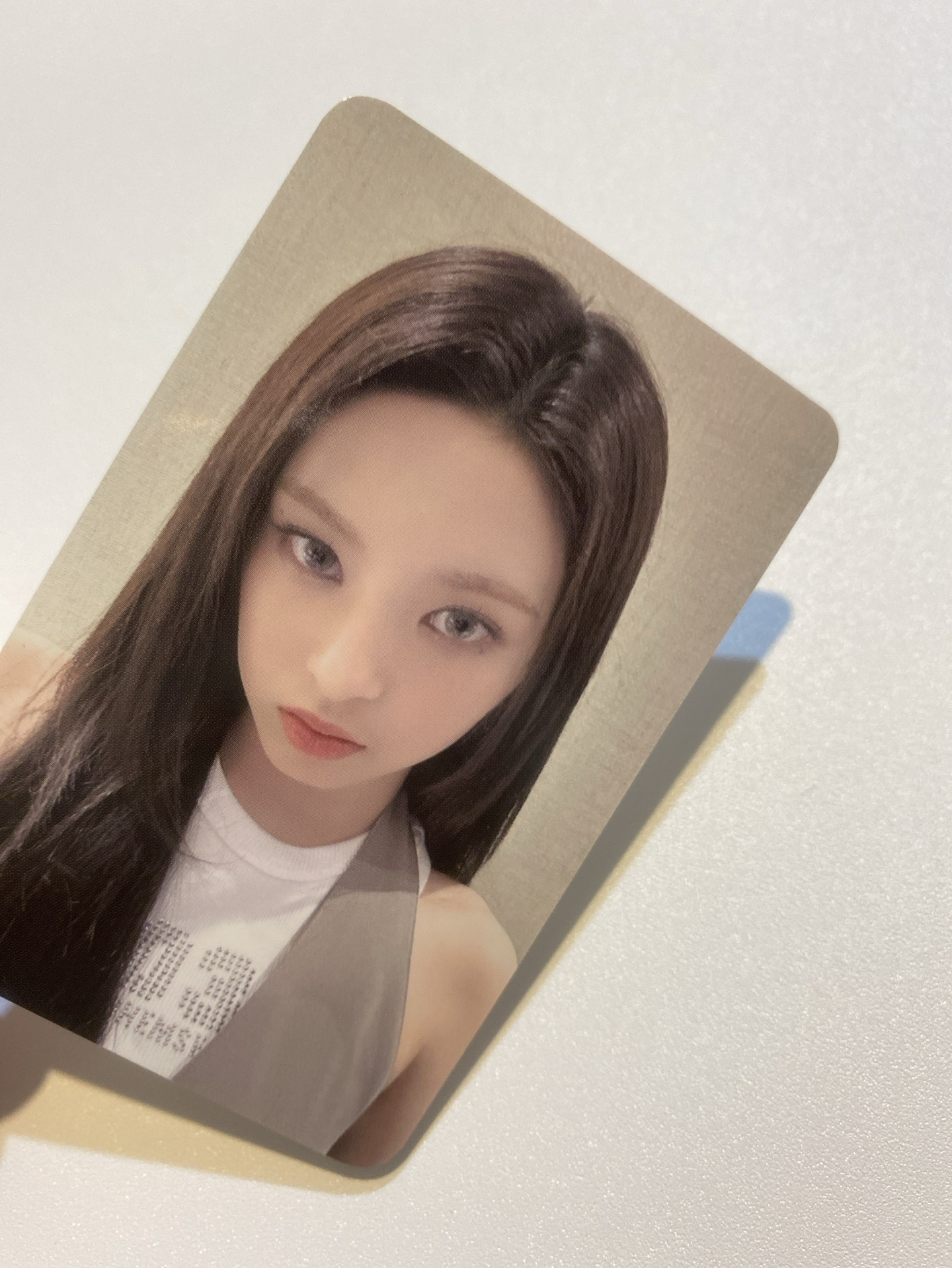 不知道是什麼卡