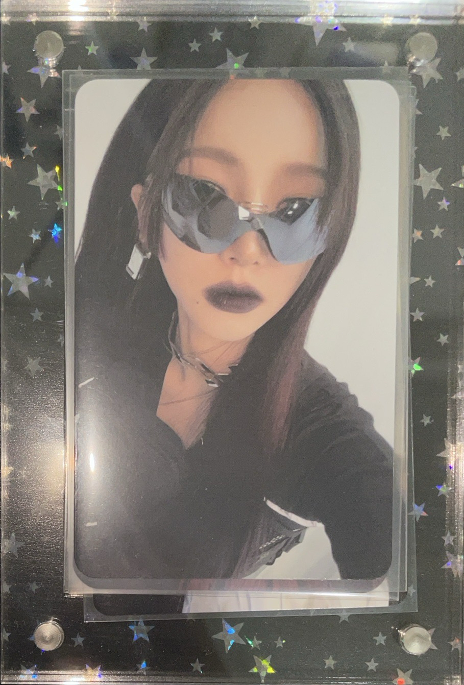 whiplash日限專卡柚