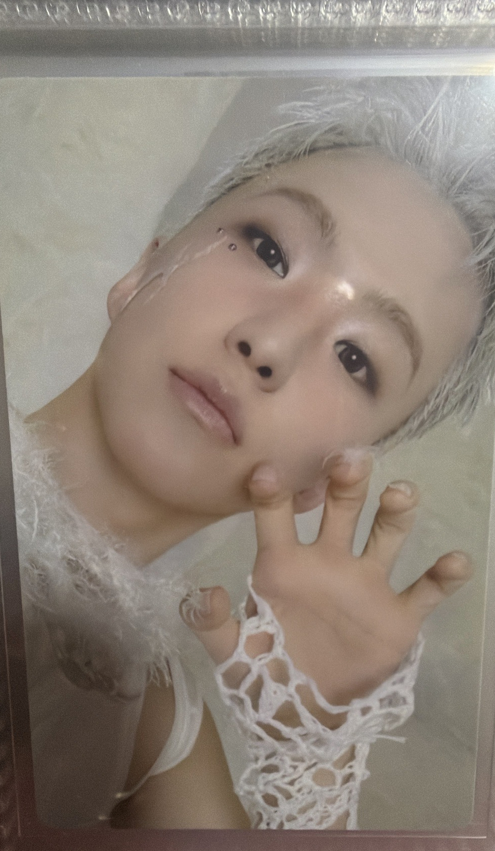 正規五 特典 myself