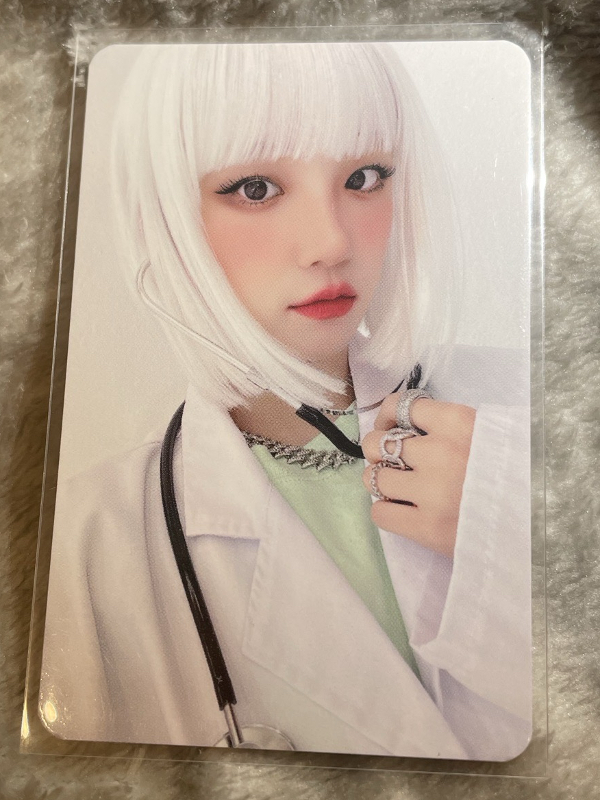 雨琦 （醫生）makestar 通路