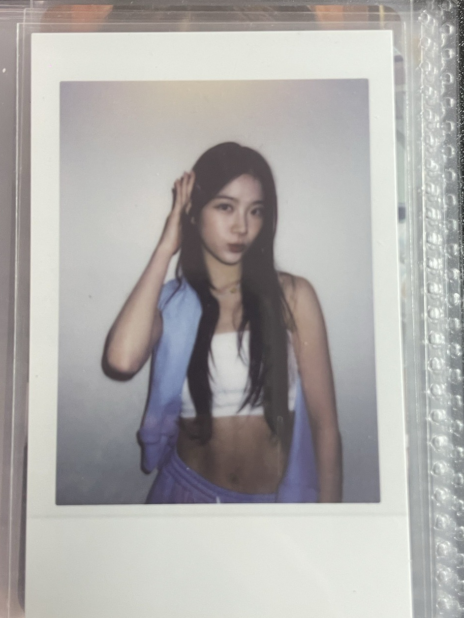 UNFORGIVEN 鐵盒卡