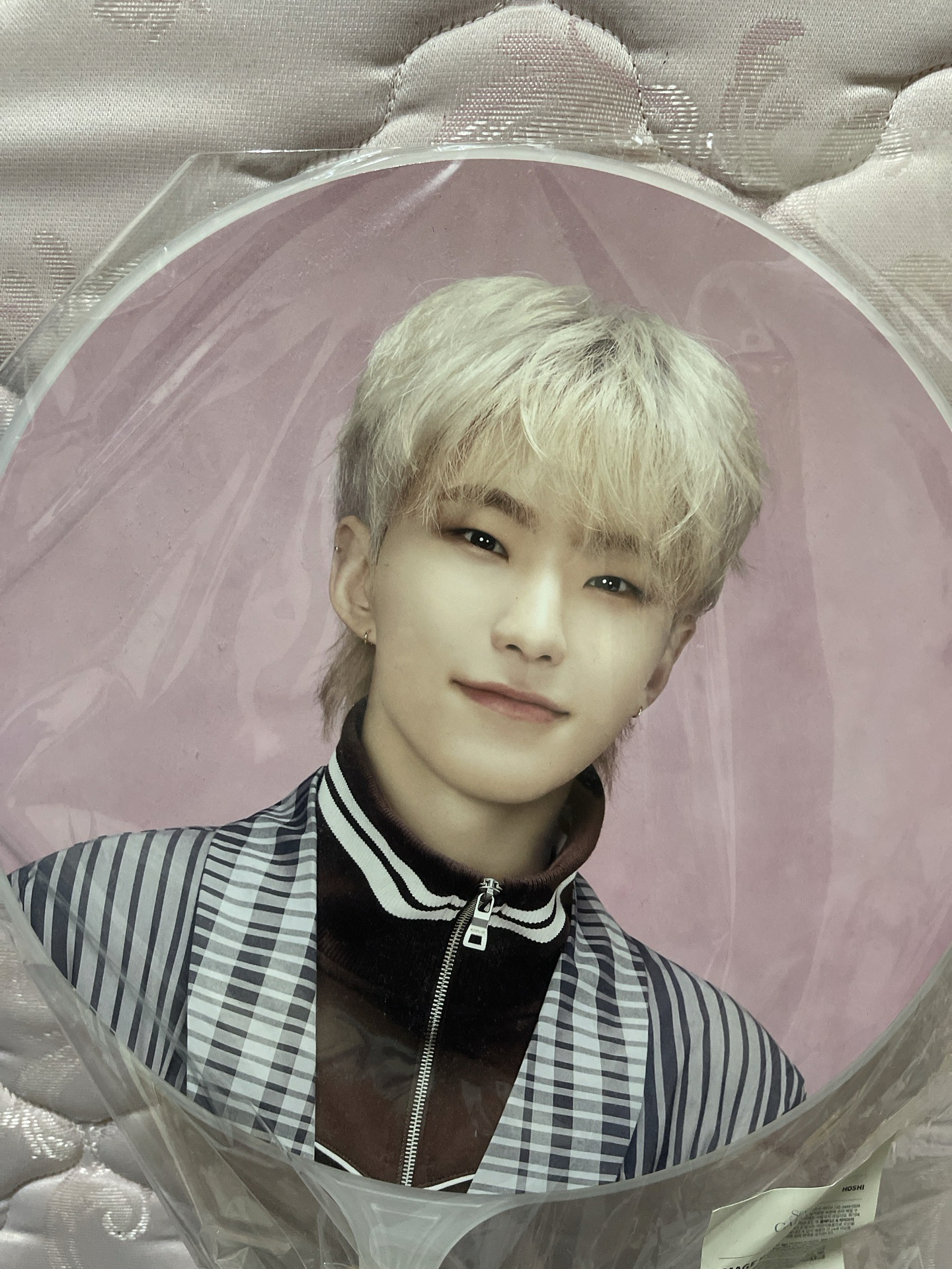 榮 24克拉島大扇（需綁250）