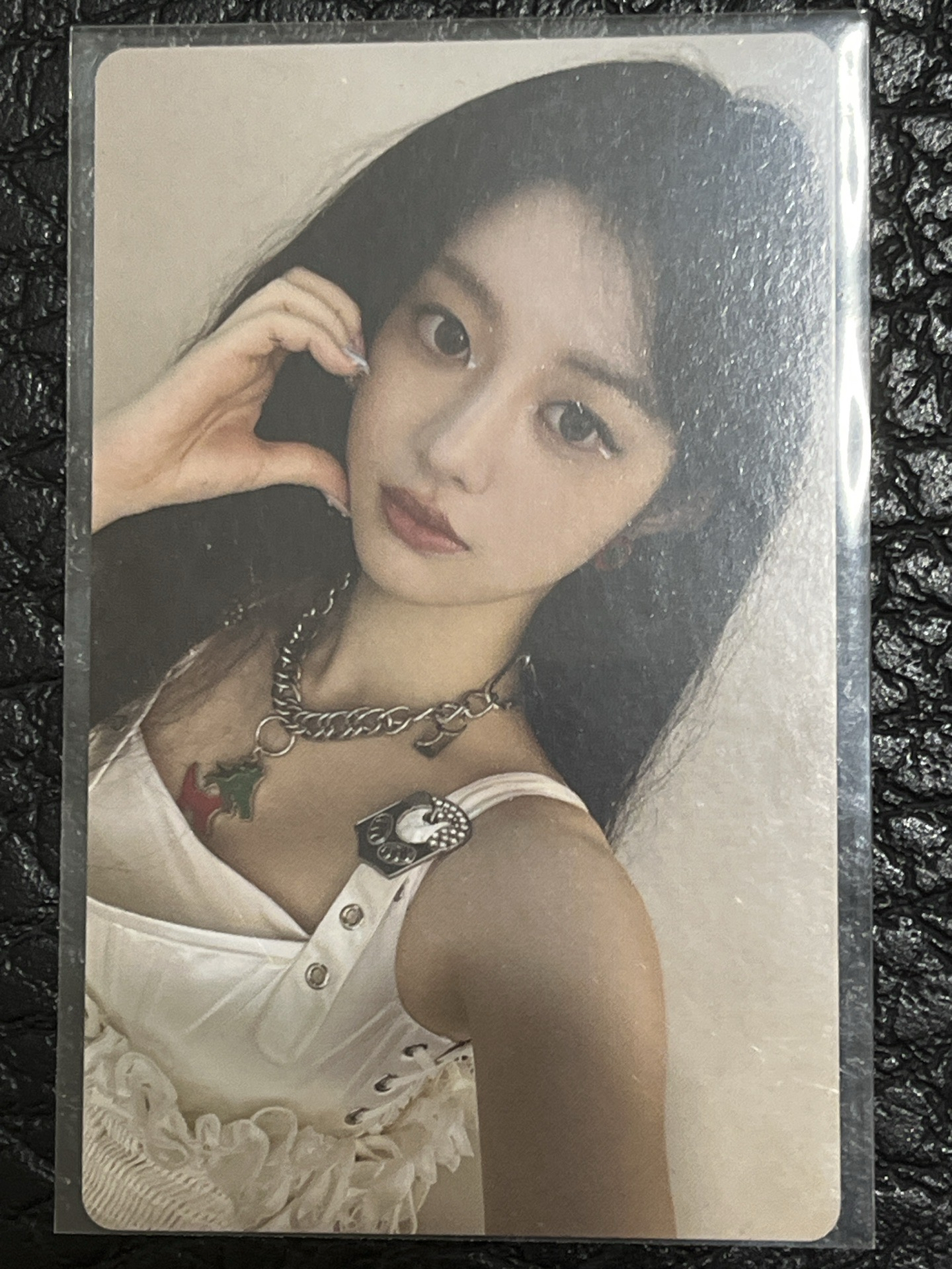 mini1 minju（固配）