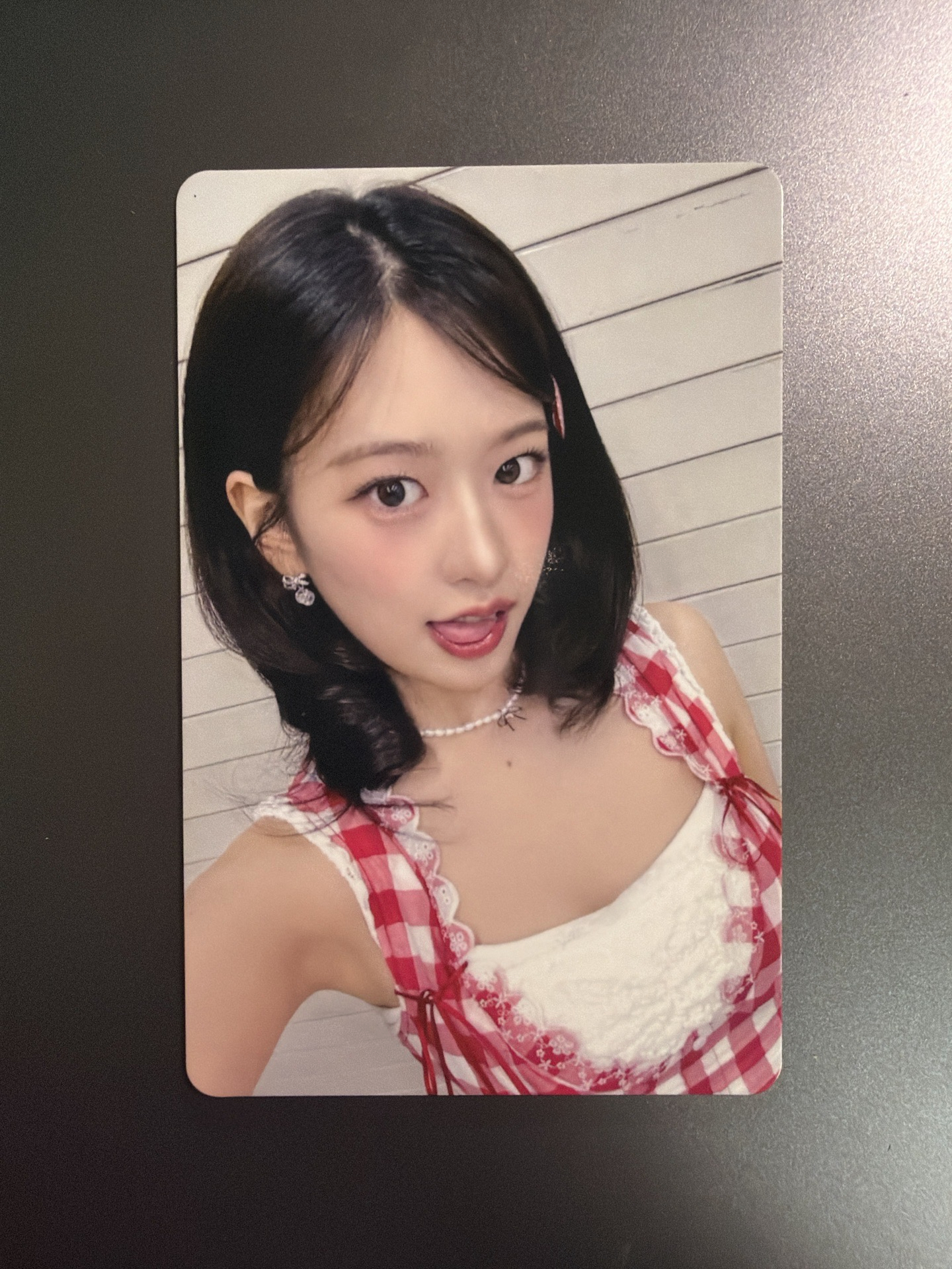 專人專拍/現貨當天出貨/IVE SECRET 923韓專安