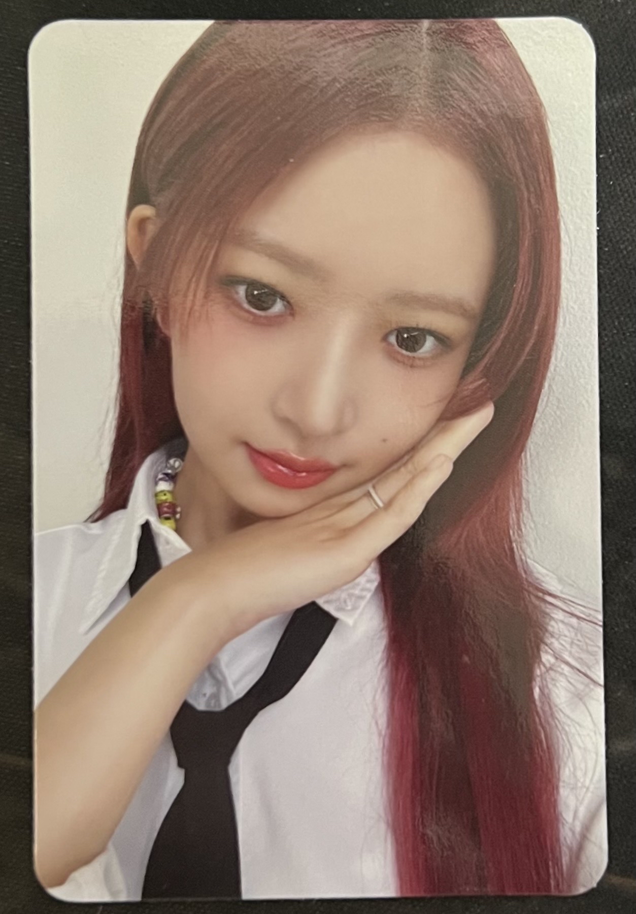 IVE MINE 6+3船特rei