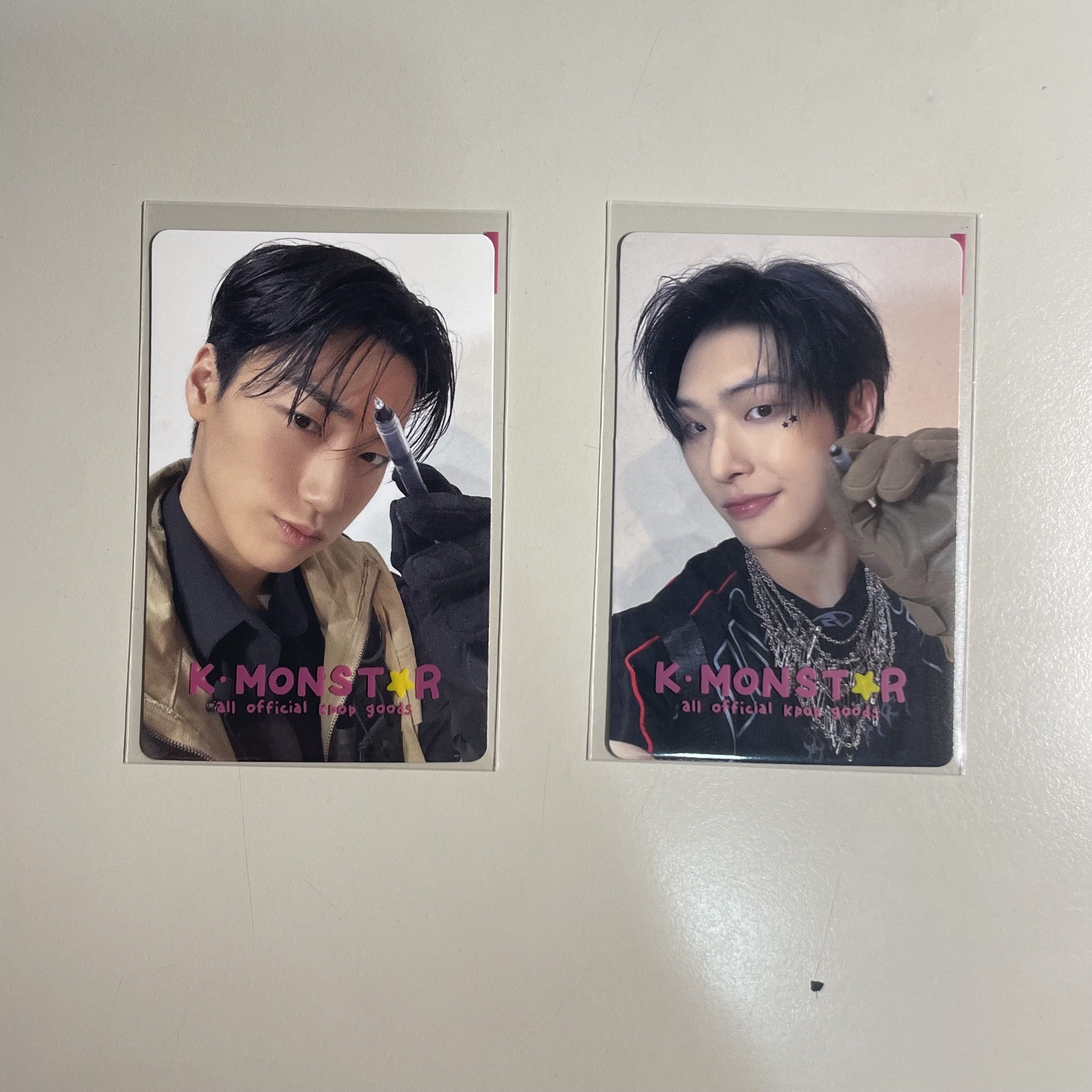 ANITEEZ IN TREASURE 10萬滿額卡