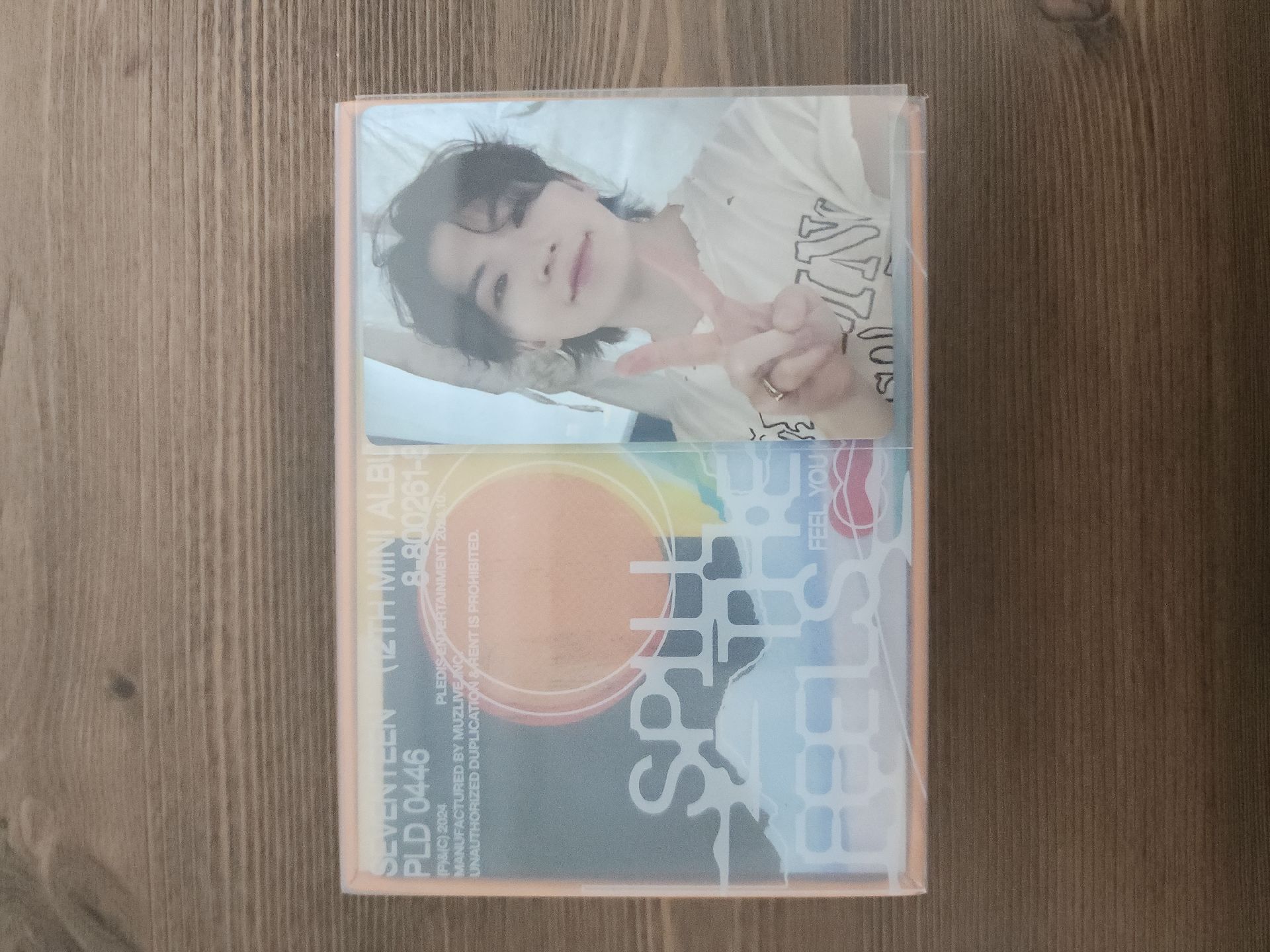MINI12 FEEL YOU KIT ver. 勳全專