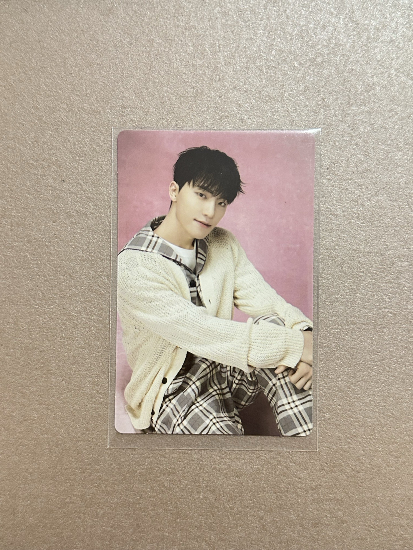 24‘克拉島 隨機卡 燦