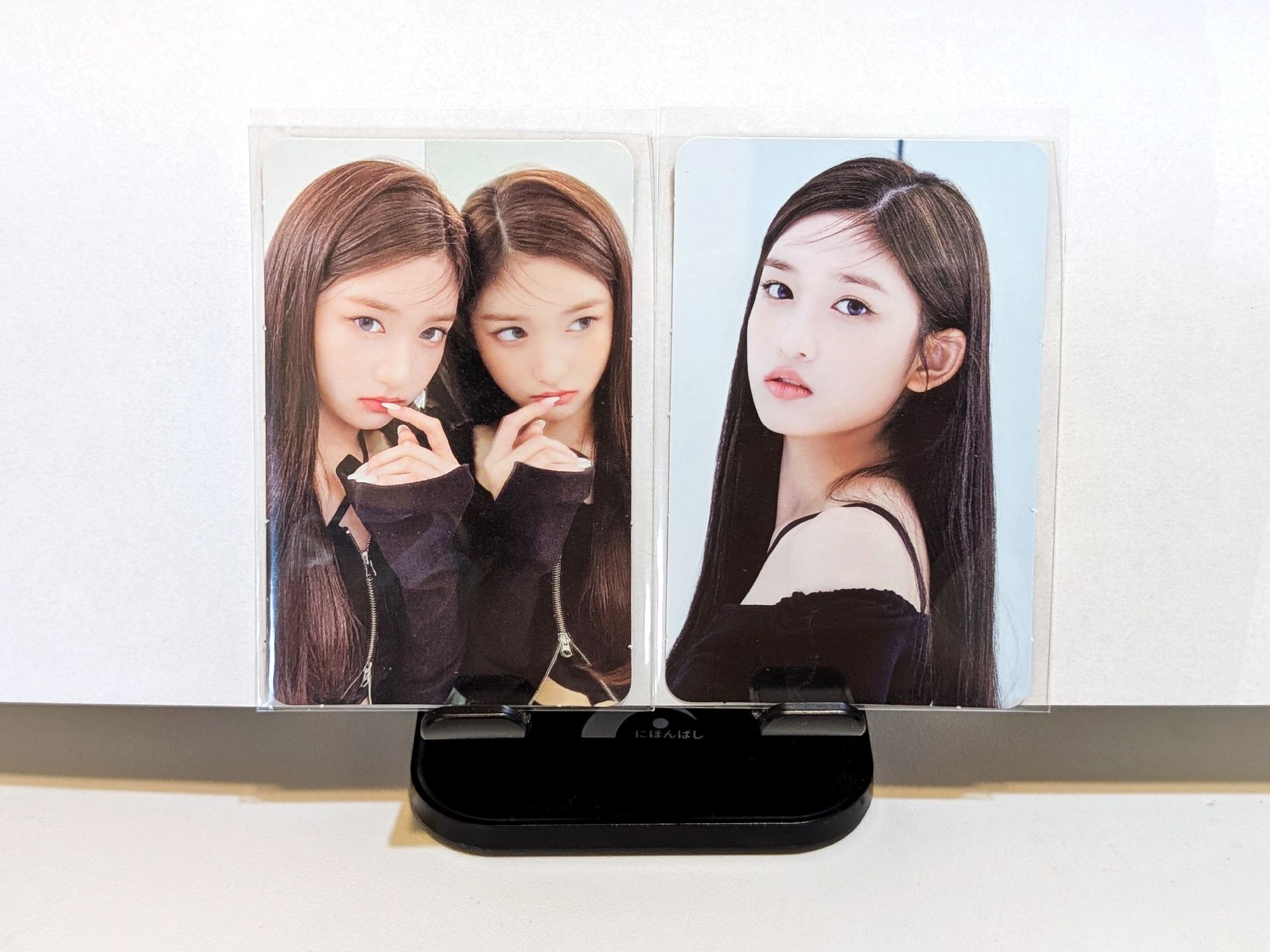 Eleven 星船官網特典 鏡子瑞 一組