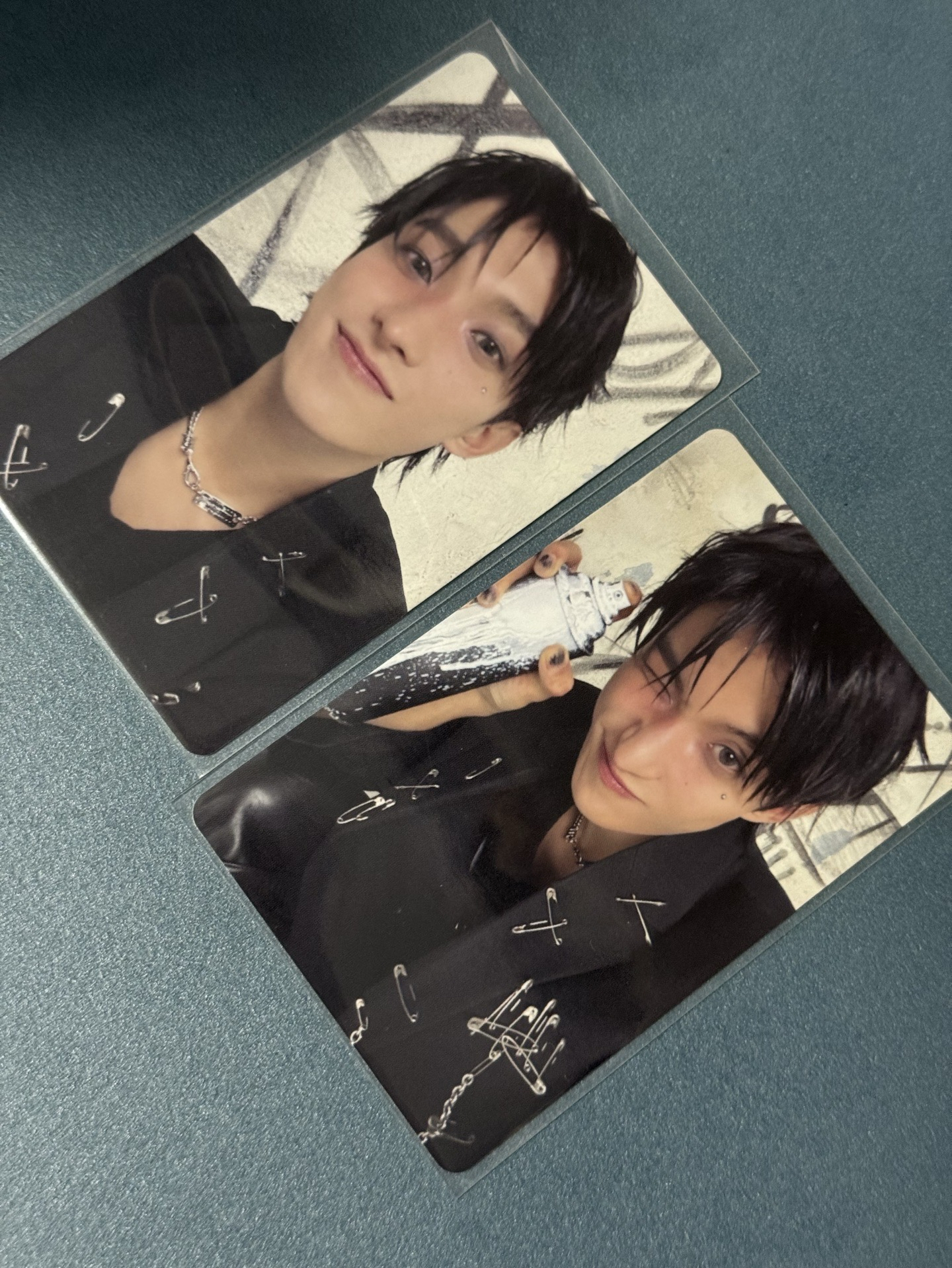 正五 CARAT ver. DK