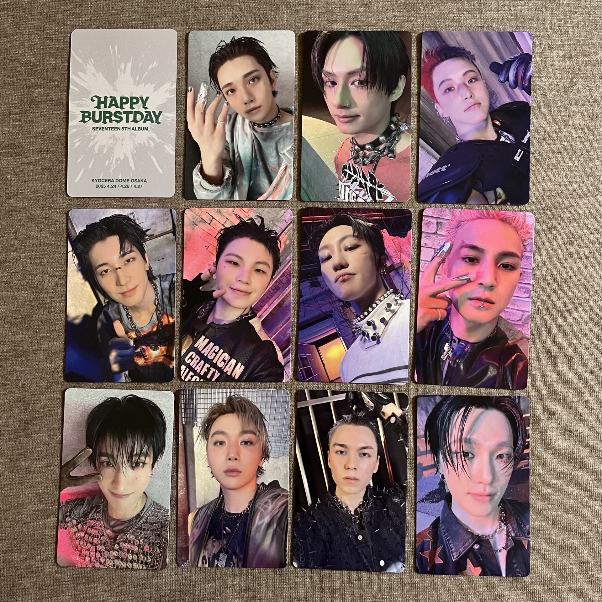 正五場限 wvs 大阪