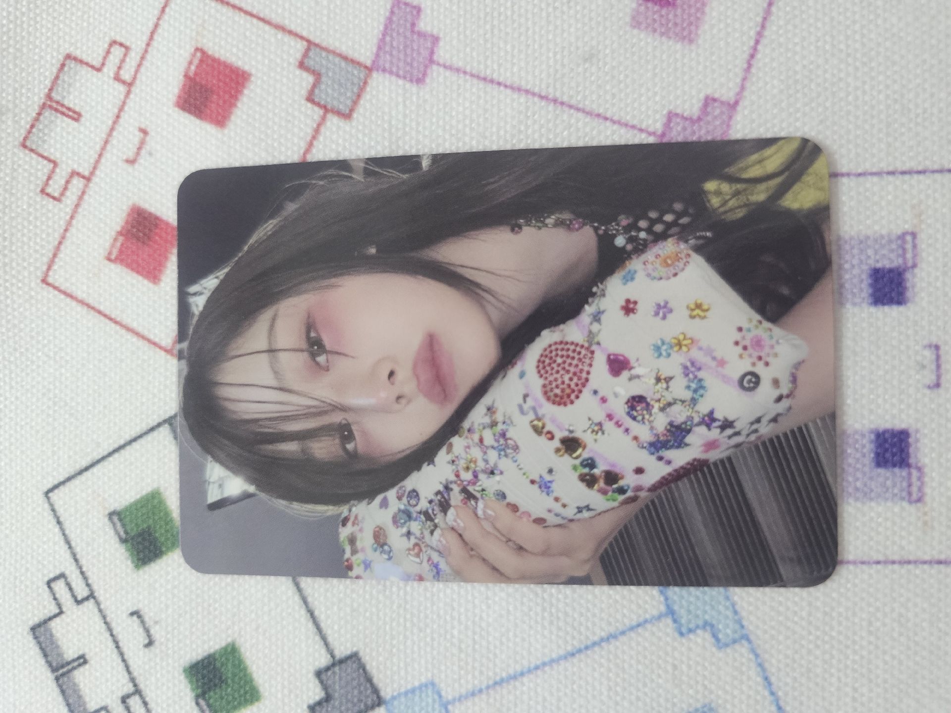 Armageddon smini 吉